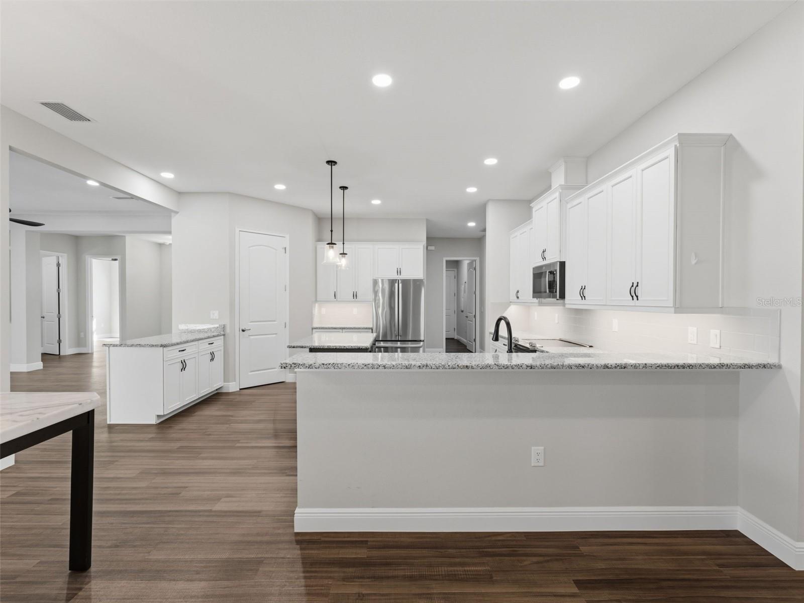 SPRINGWOOD ESTATES - Residential