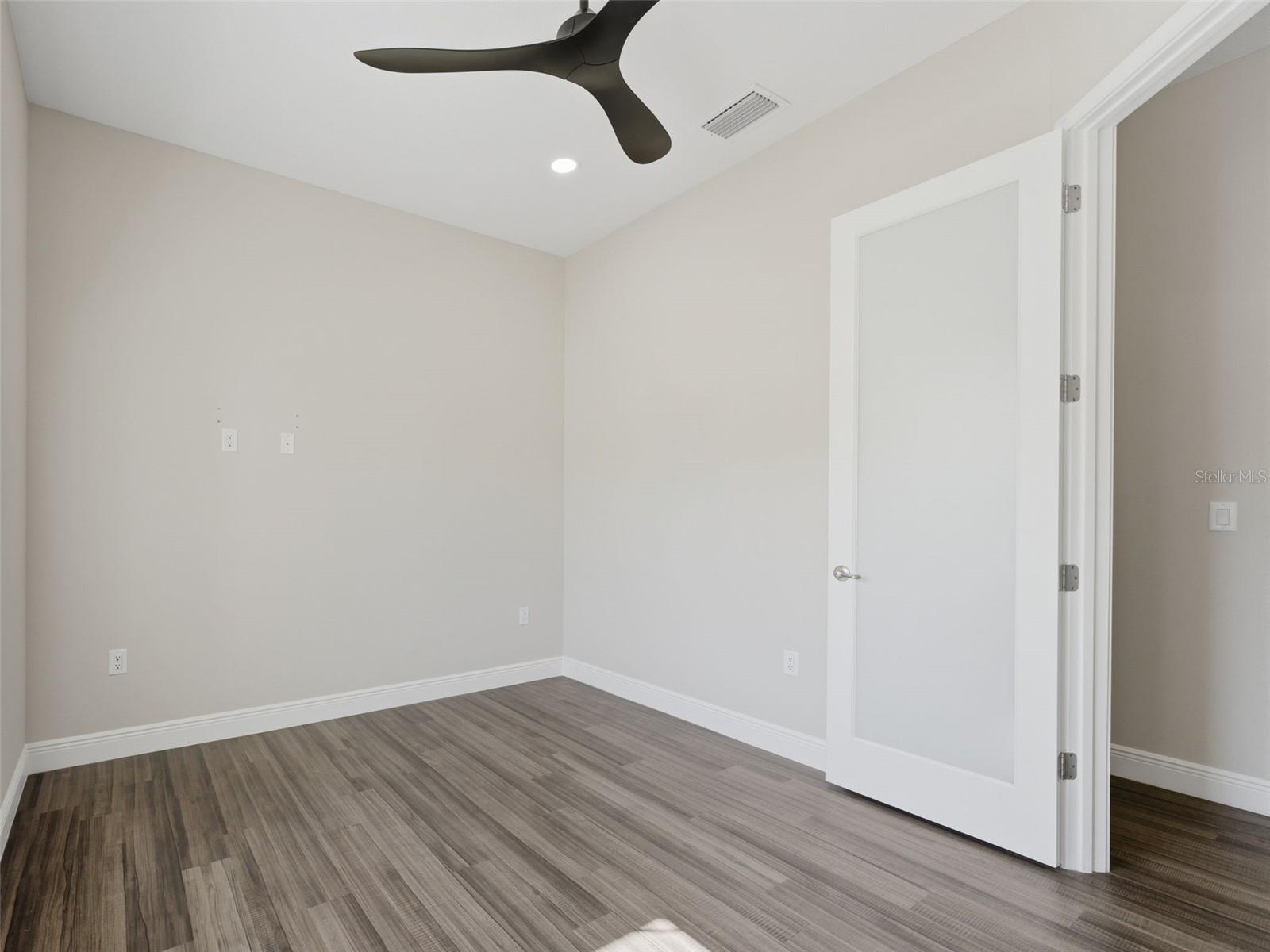 SPRINGWOOD ESTATES - Residential