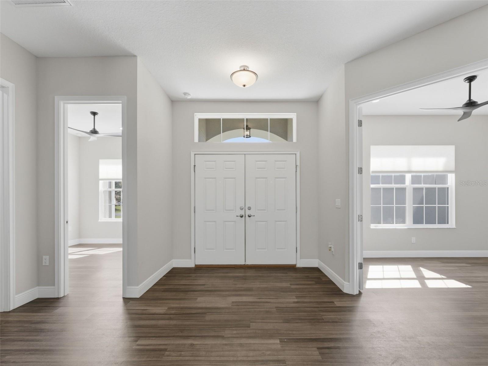 SPRINGWOOD ESTATES - Residential