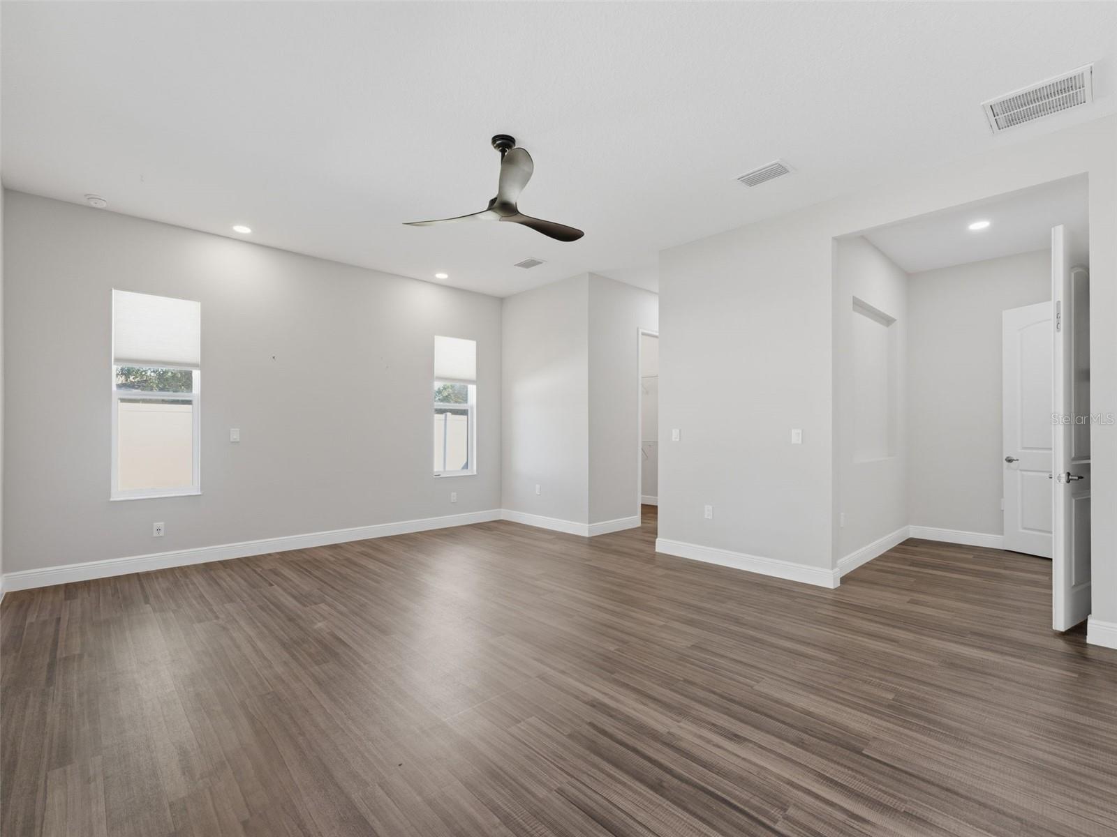 SPRINGWOOD ESTATES - Residential