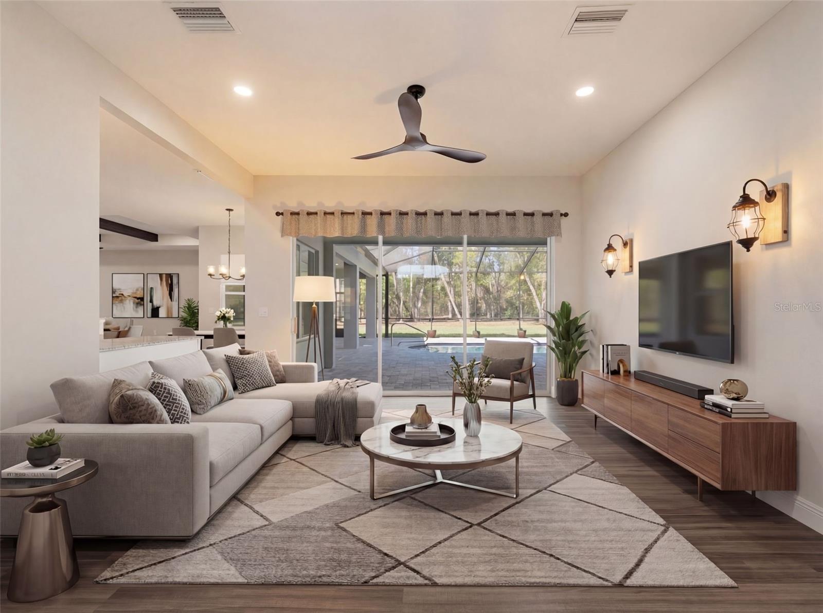 SPRINGWOOD ESTATES - Residential