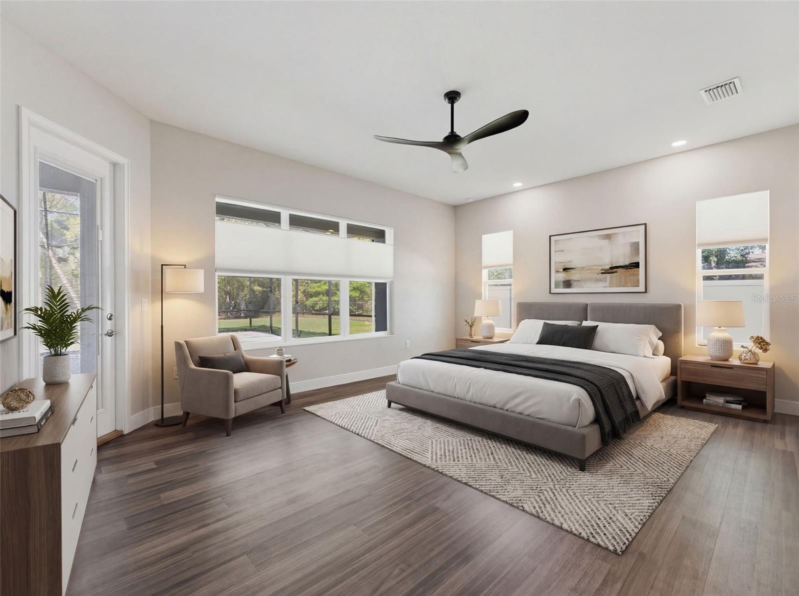 SPRINGWOOD ESTATES - Residential