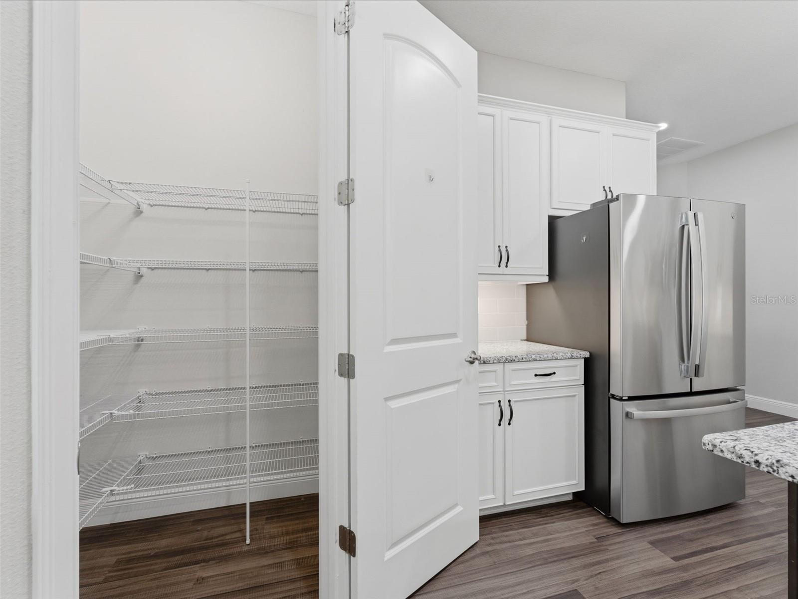 SPRINGWOOD ESTATES - Residential