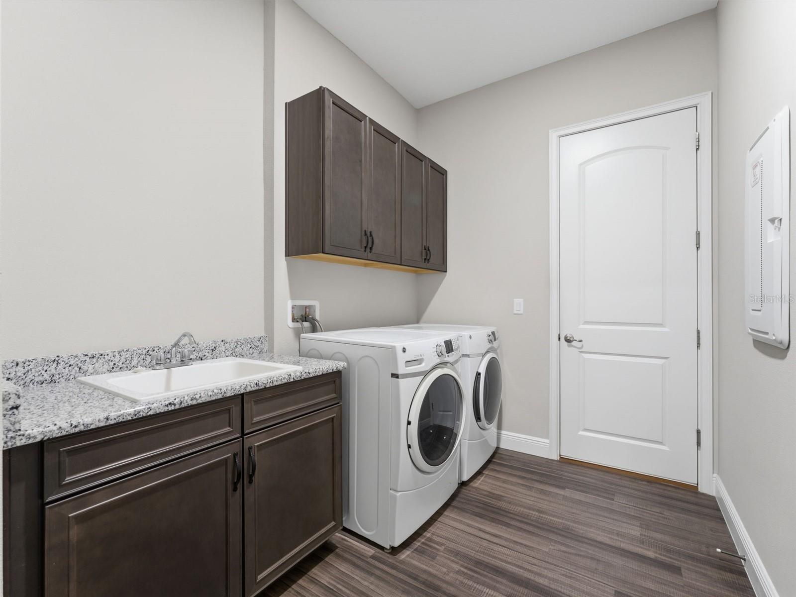 SPRINGWOOD ESTATES - Residential