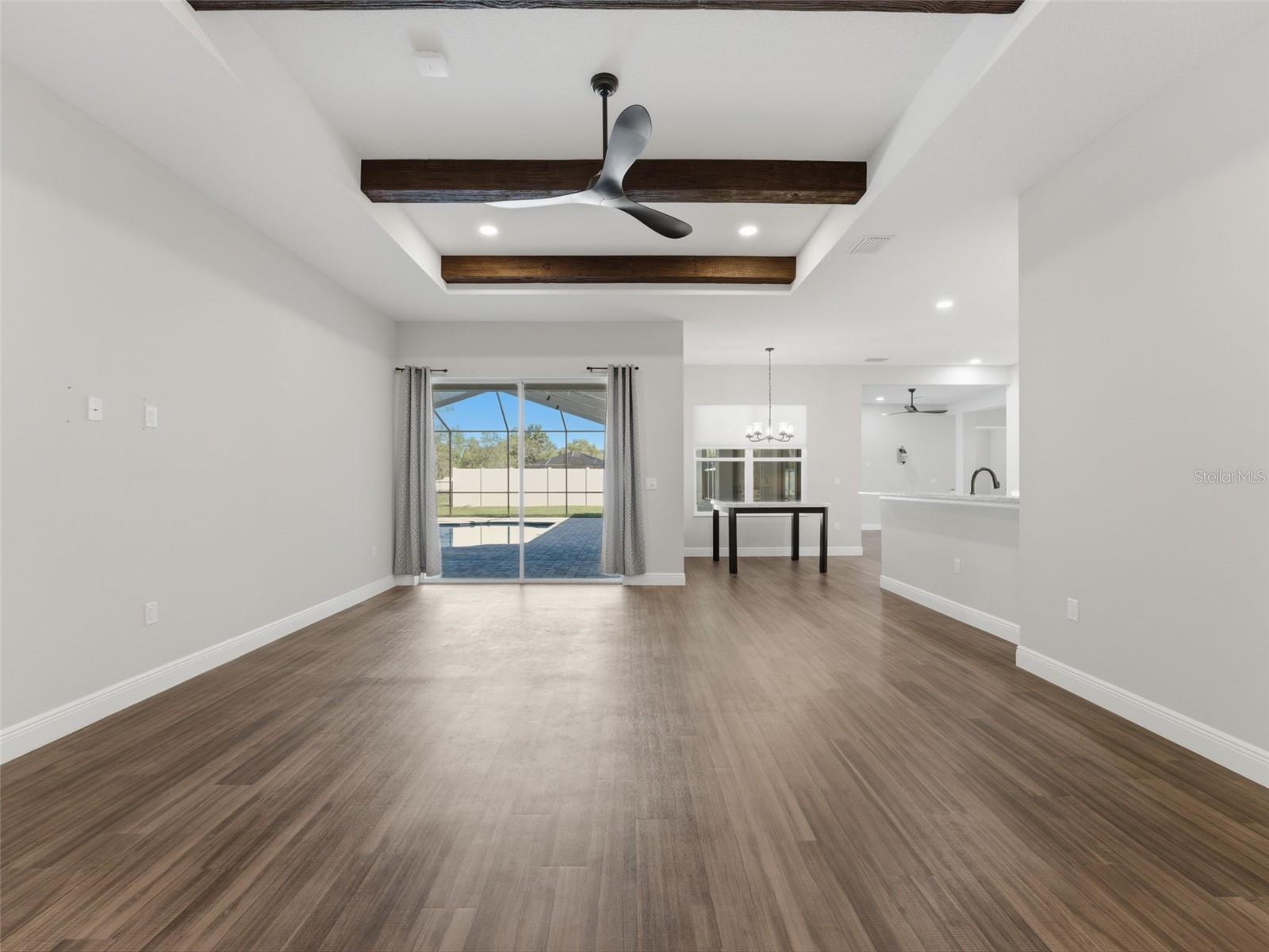 SPRINGWOOD ESTATES - Residential