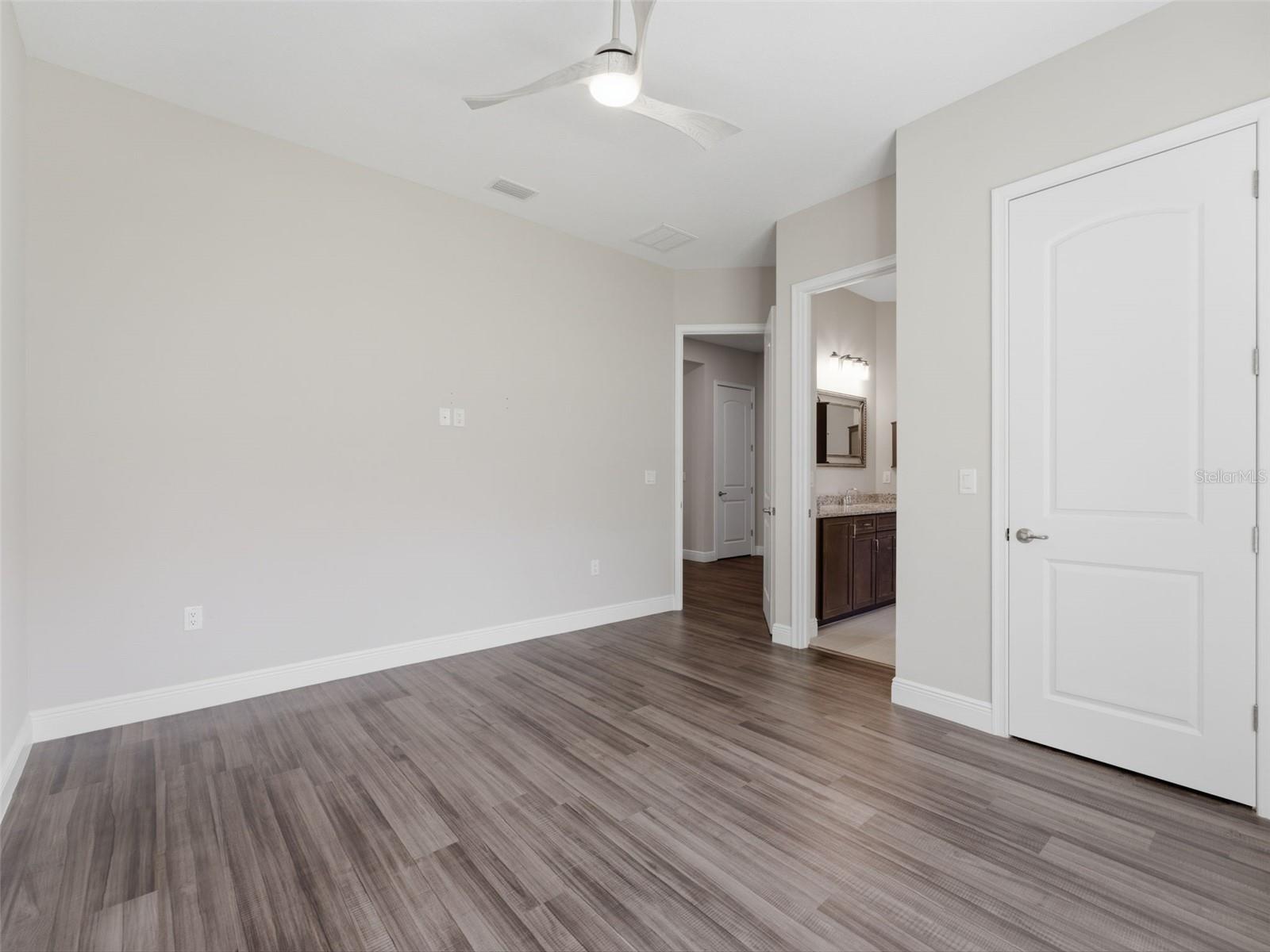 SPRINGWOOD ESTATES - Residential