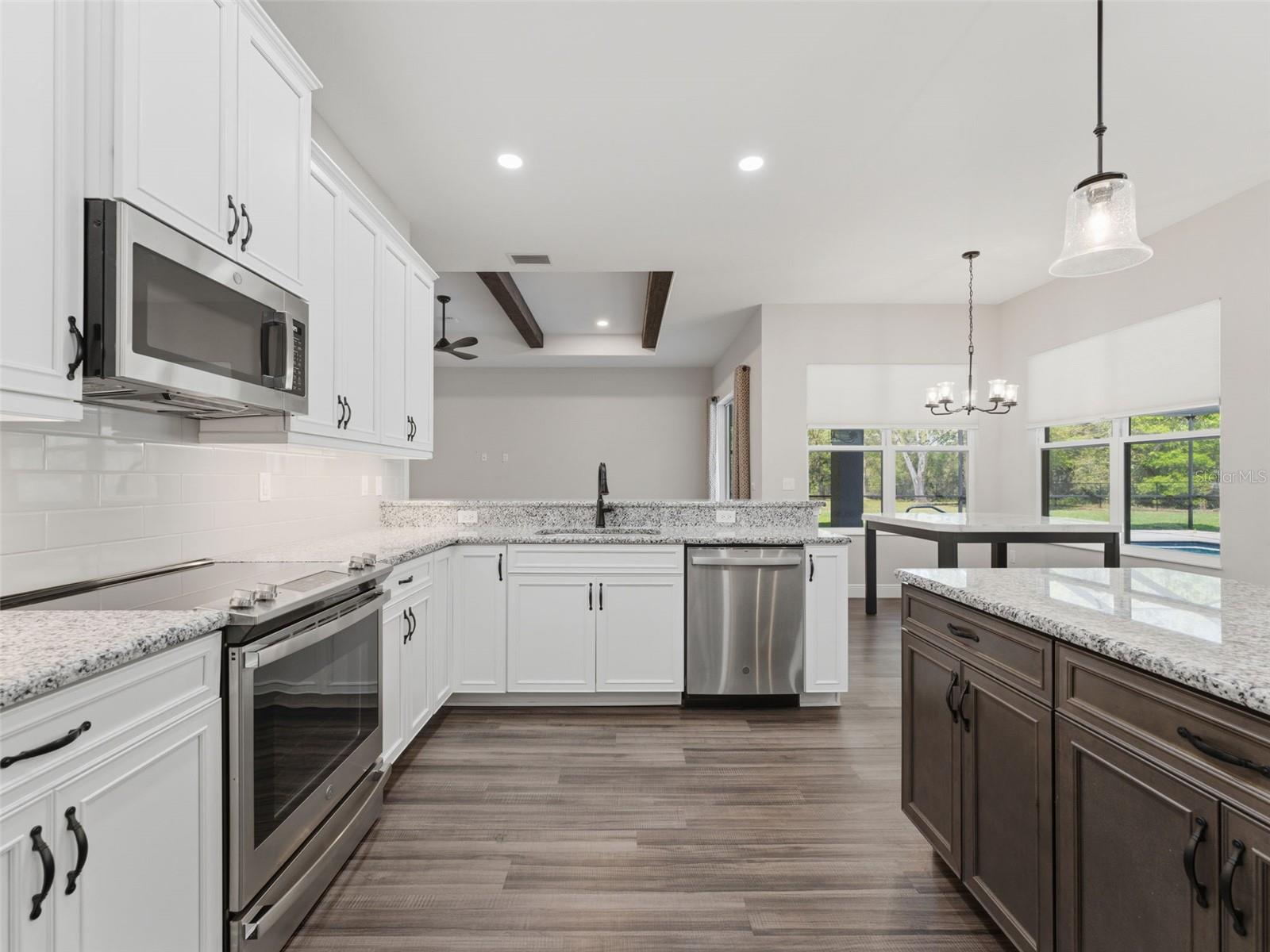 SPRINGWOOD ESTATES - Residential