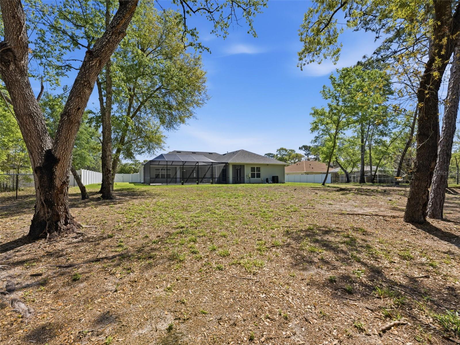 SPRINGWOOD ESTATES - Residential