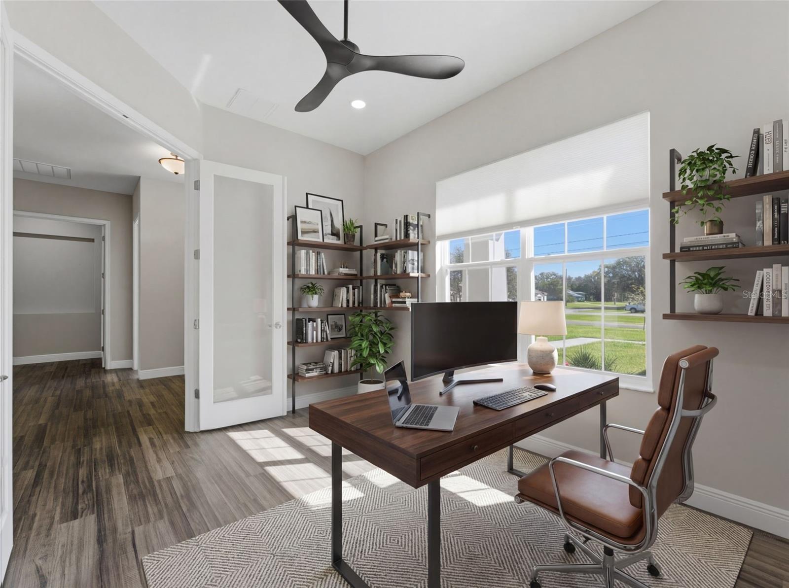 SPRINGWOOD ESTATES - Residential