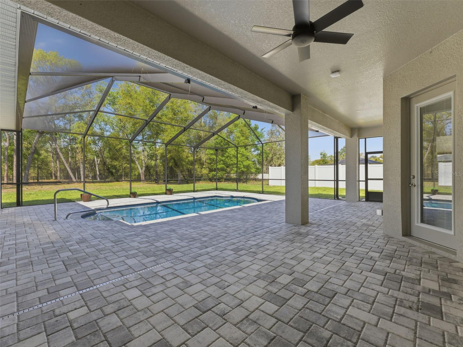 SPRINGWOOD ESTATES - Residential