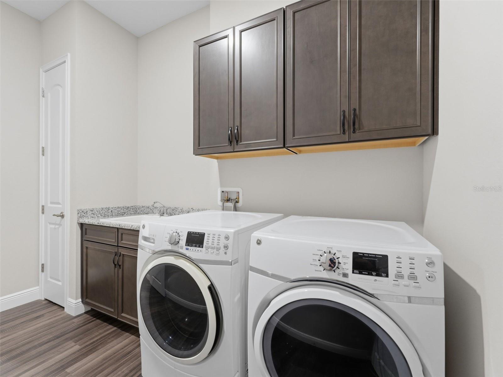 SPRINGWOOD ESTATES - Residential