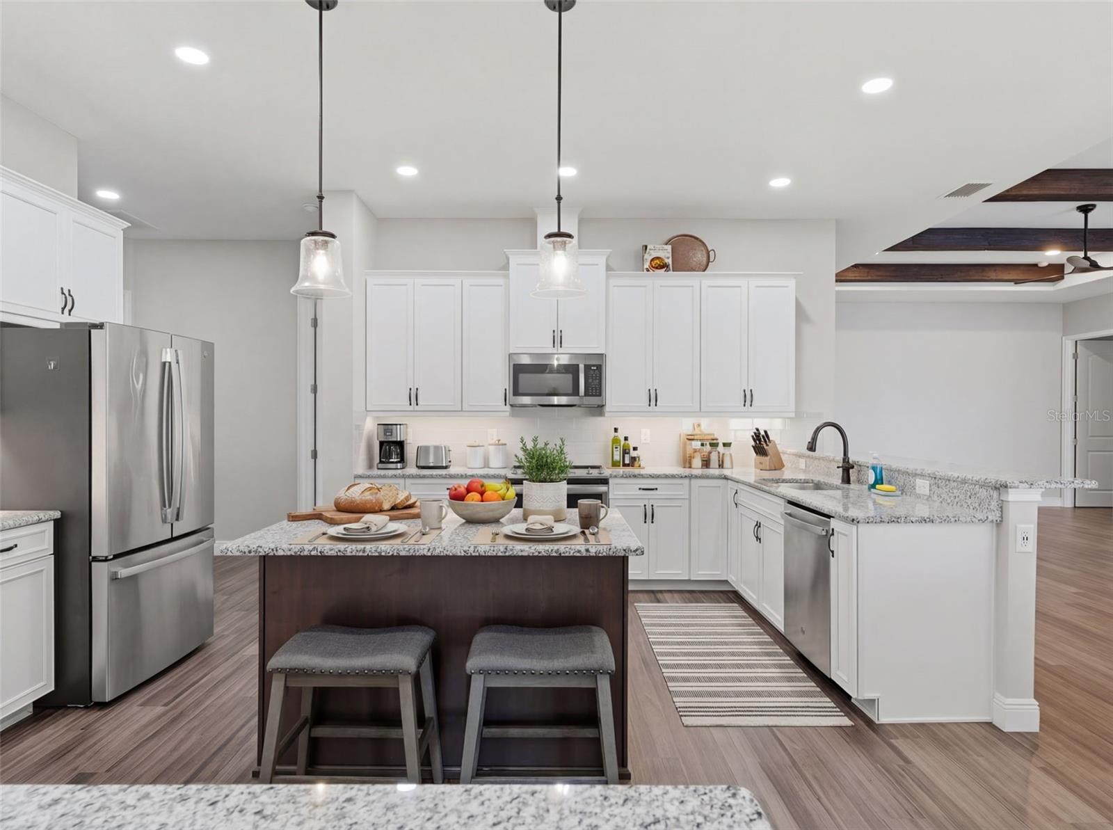 SPRINGWOOD ESTATES - Residential