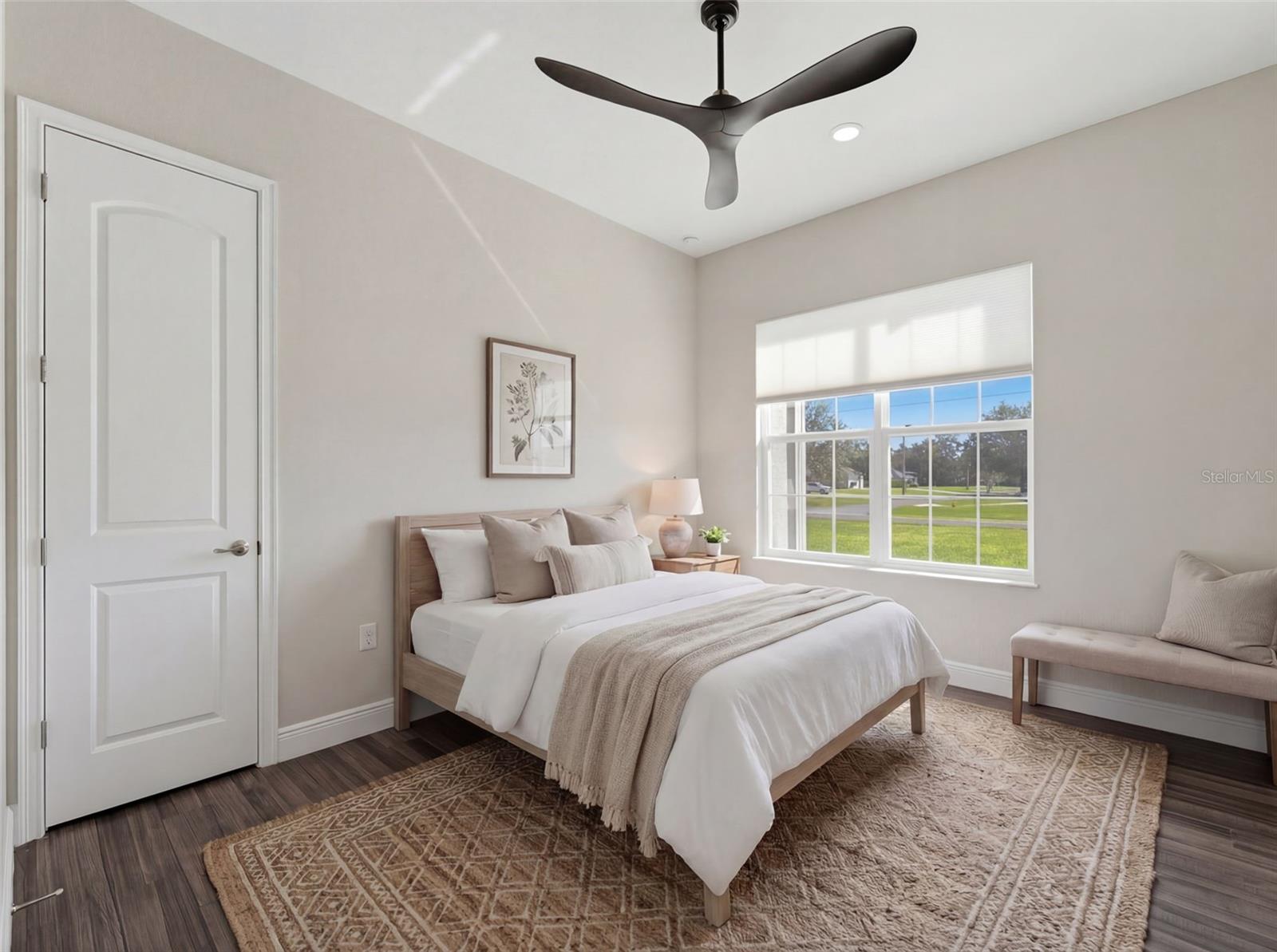 SPRINGWOOD ESTATES - Residential