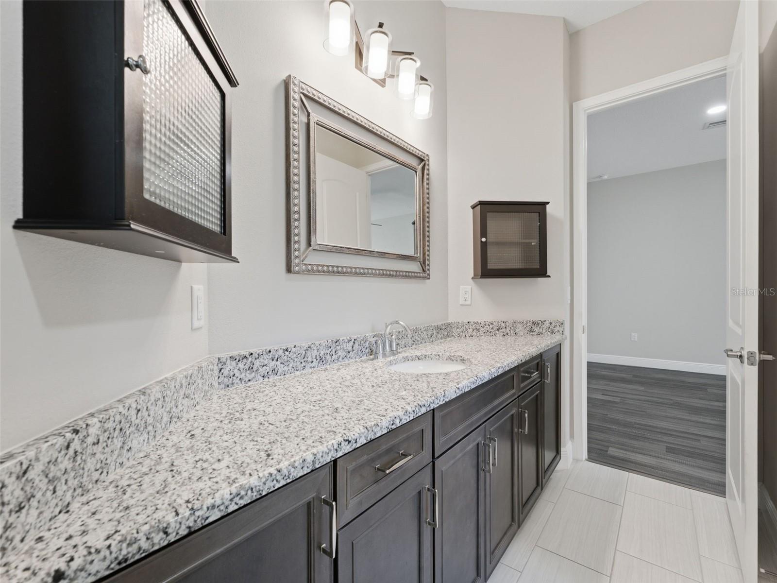 SPRINGWOOD ESTATES - Residential