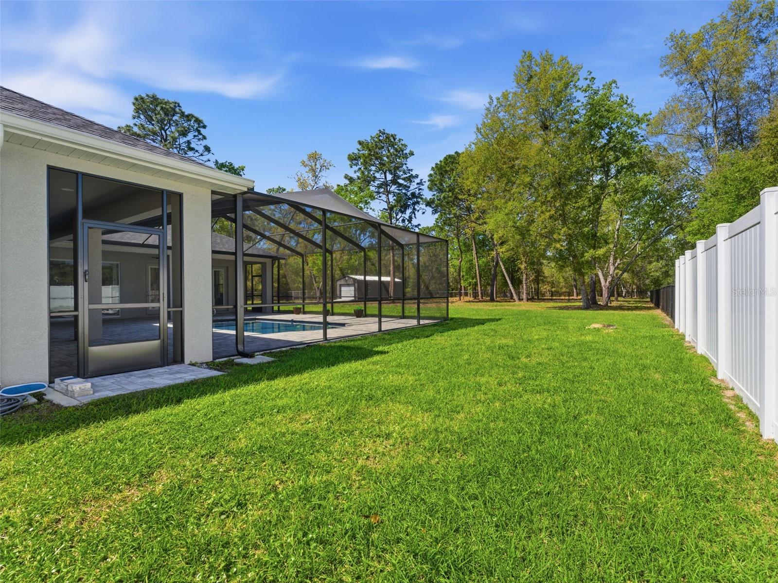 SPRINGWOOD ESTATES - Residential