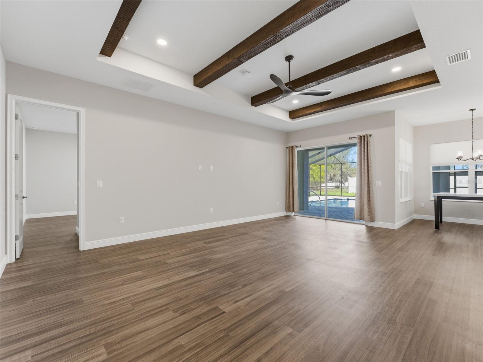 SPRINGWOOD ESTATES - Residential