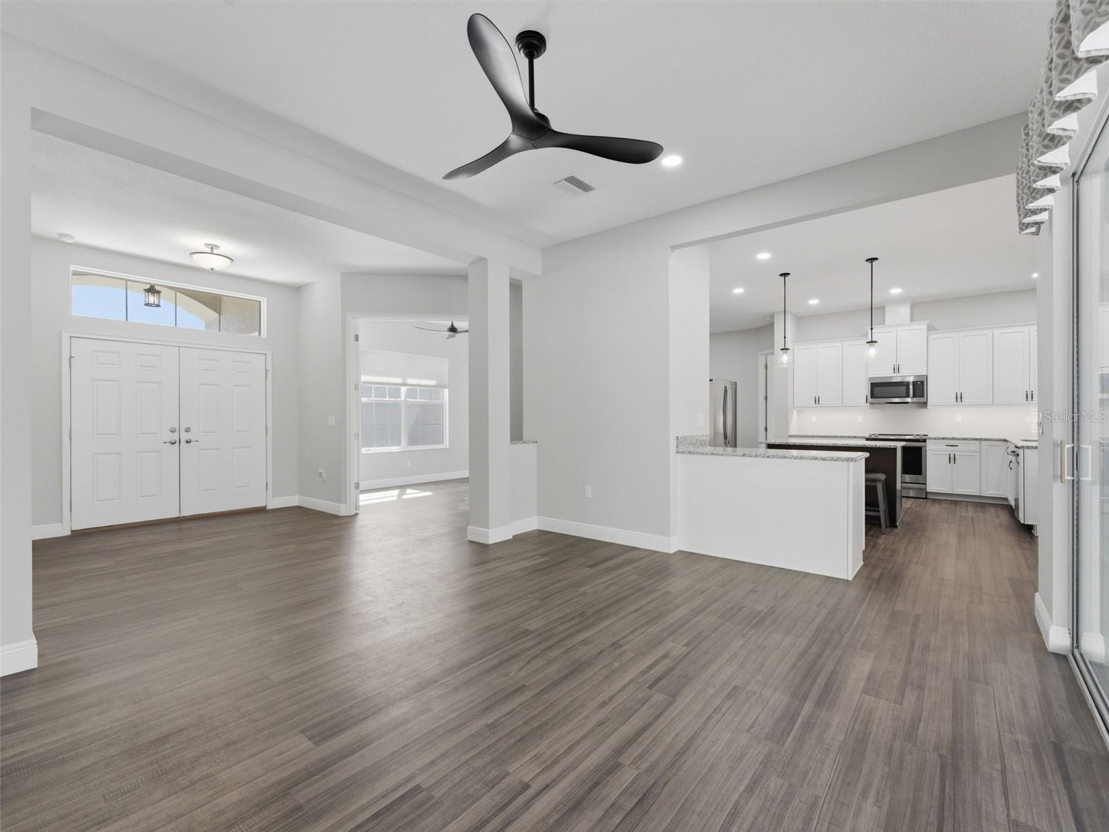 SPRINGWOOD ESTATES - Residential