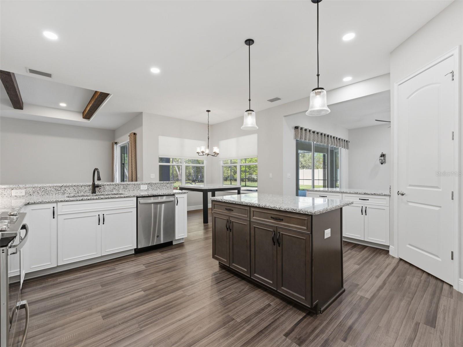 SPRINGWOOD ESTATES - Residential