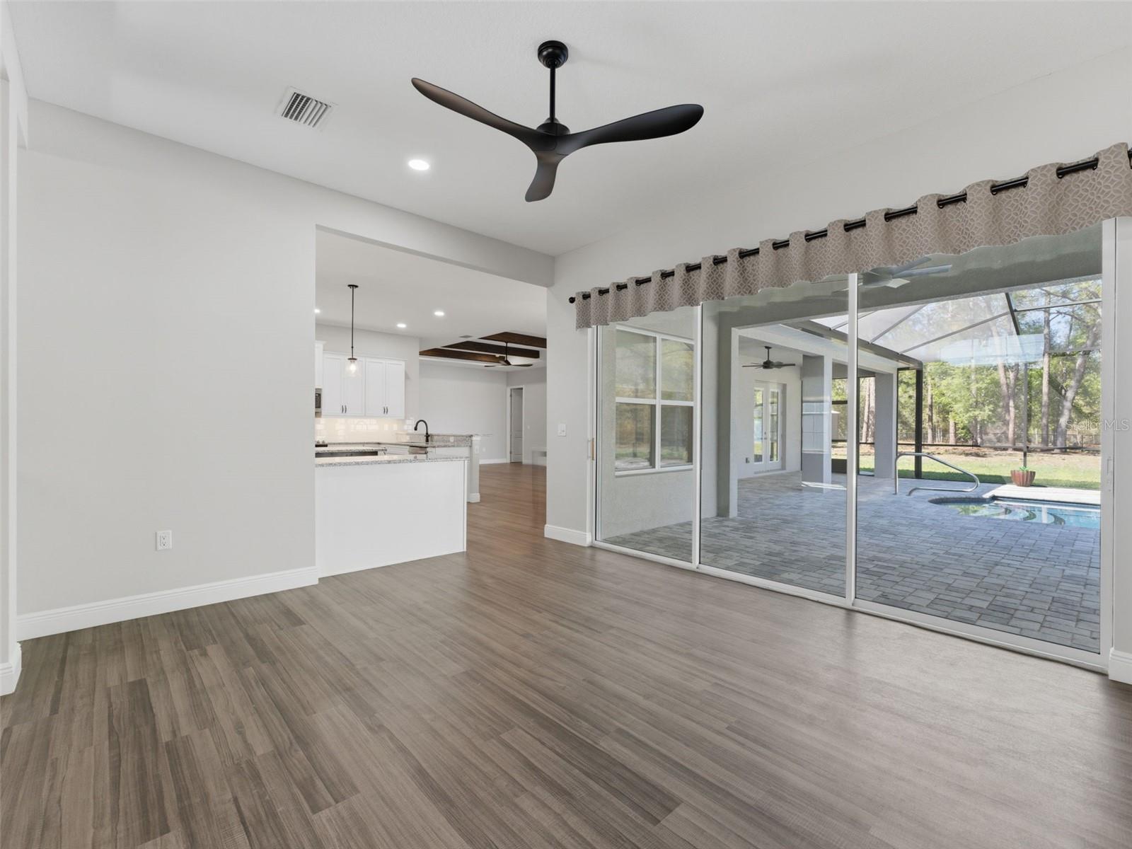 SPRINGWOOD ESTATES - Residential