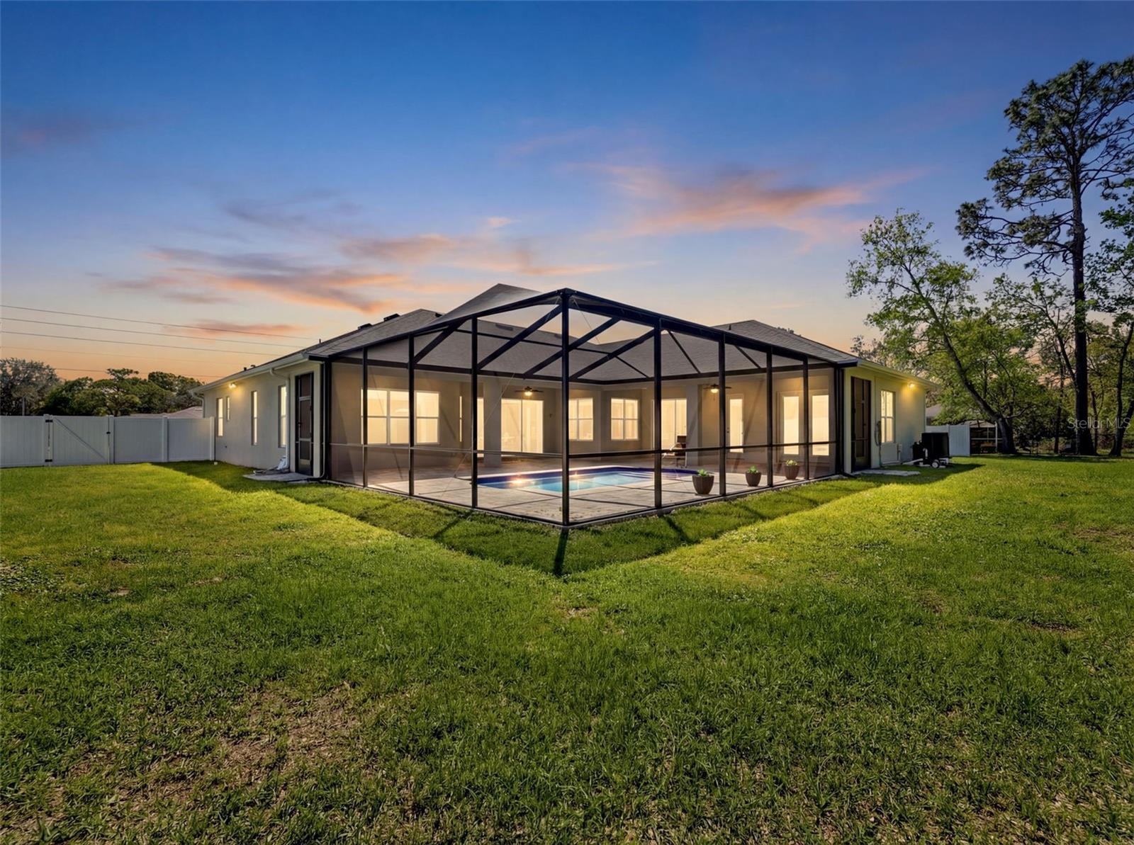 SPRINGWOOD ESTATES - Residential