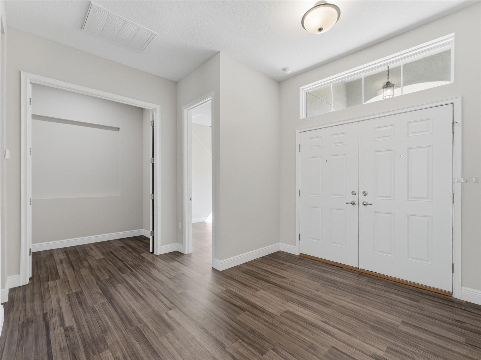 SPRINGWOOD ESTATES - Residential