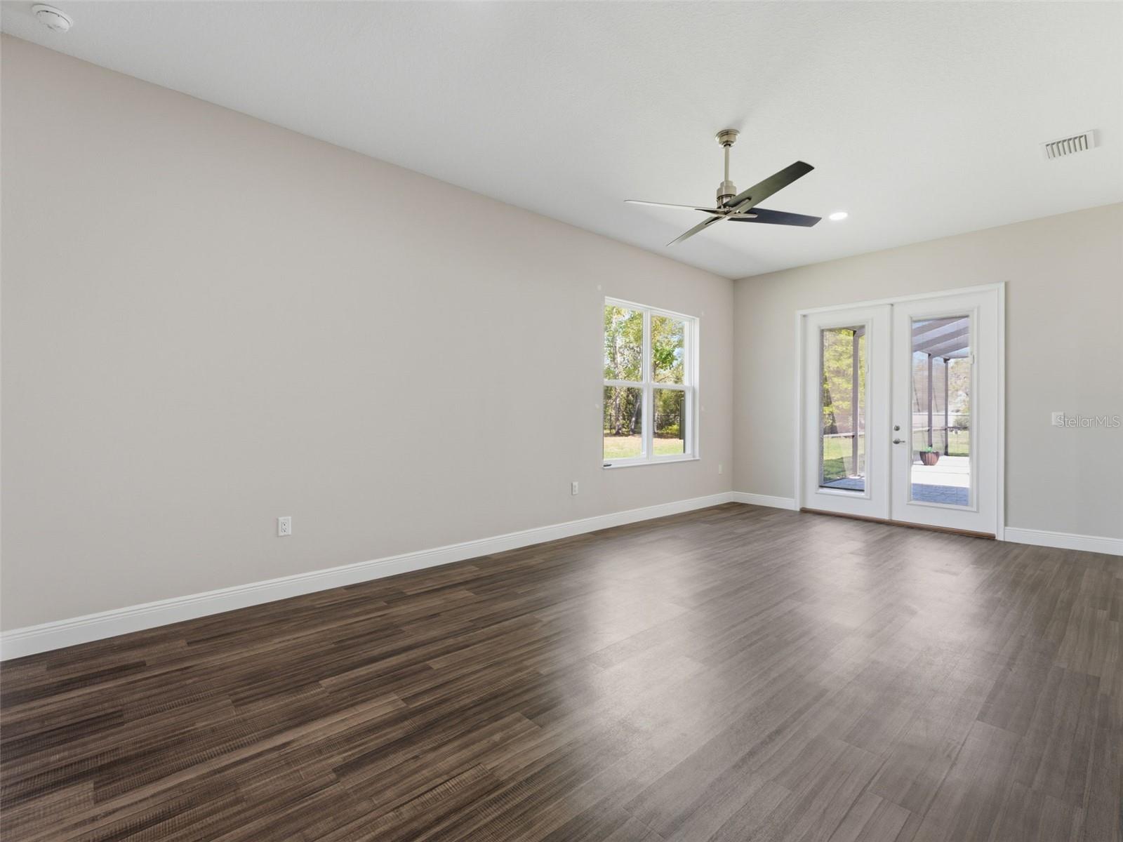 SPRINGWOOD ESTATES - Residential