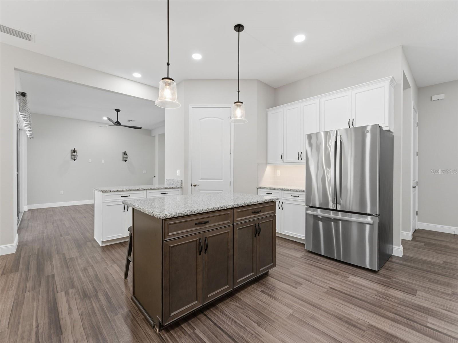 SPRINGWOOD ESTATES - Residential