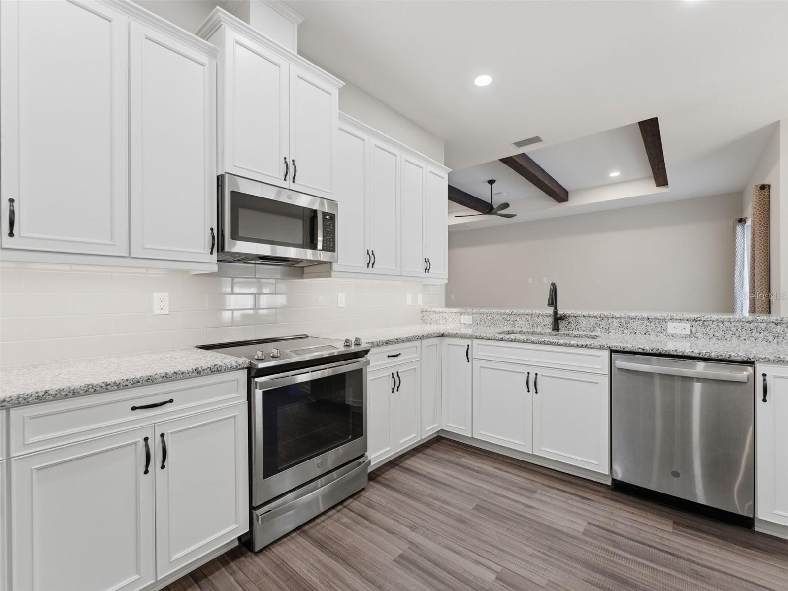 SPRINGWOOD ESTATES - Residential