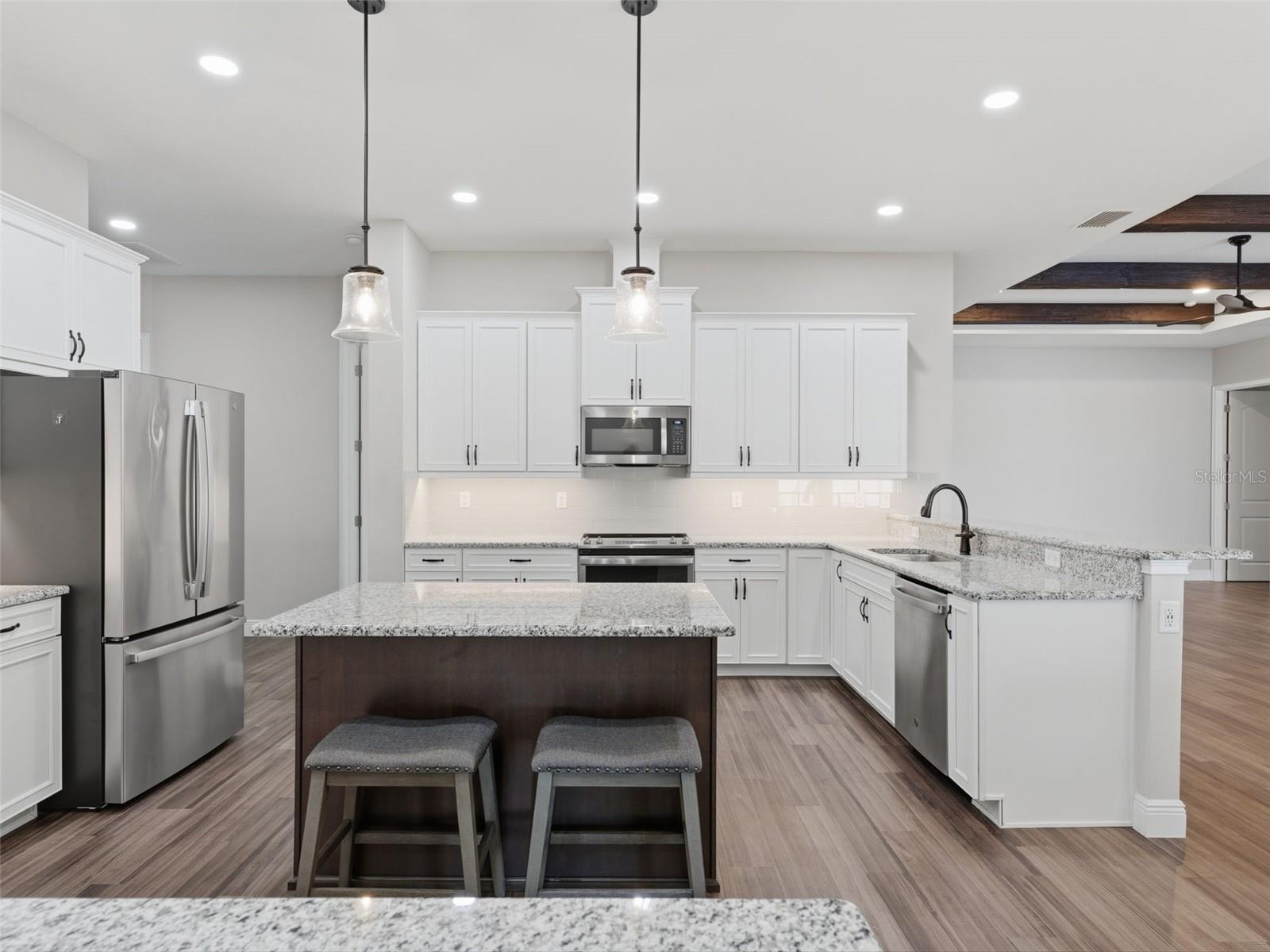 SPRINGWOOD ESTATES - Residential