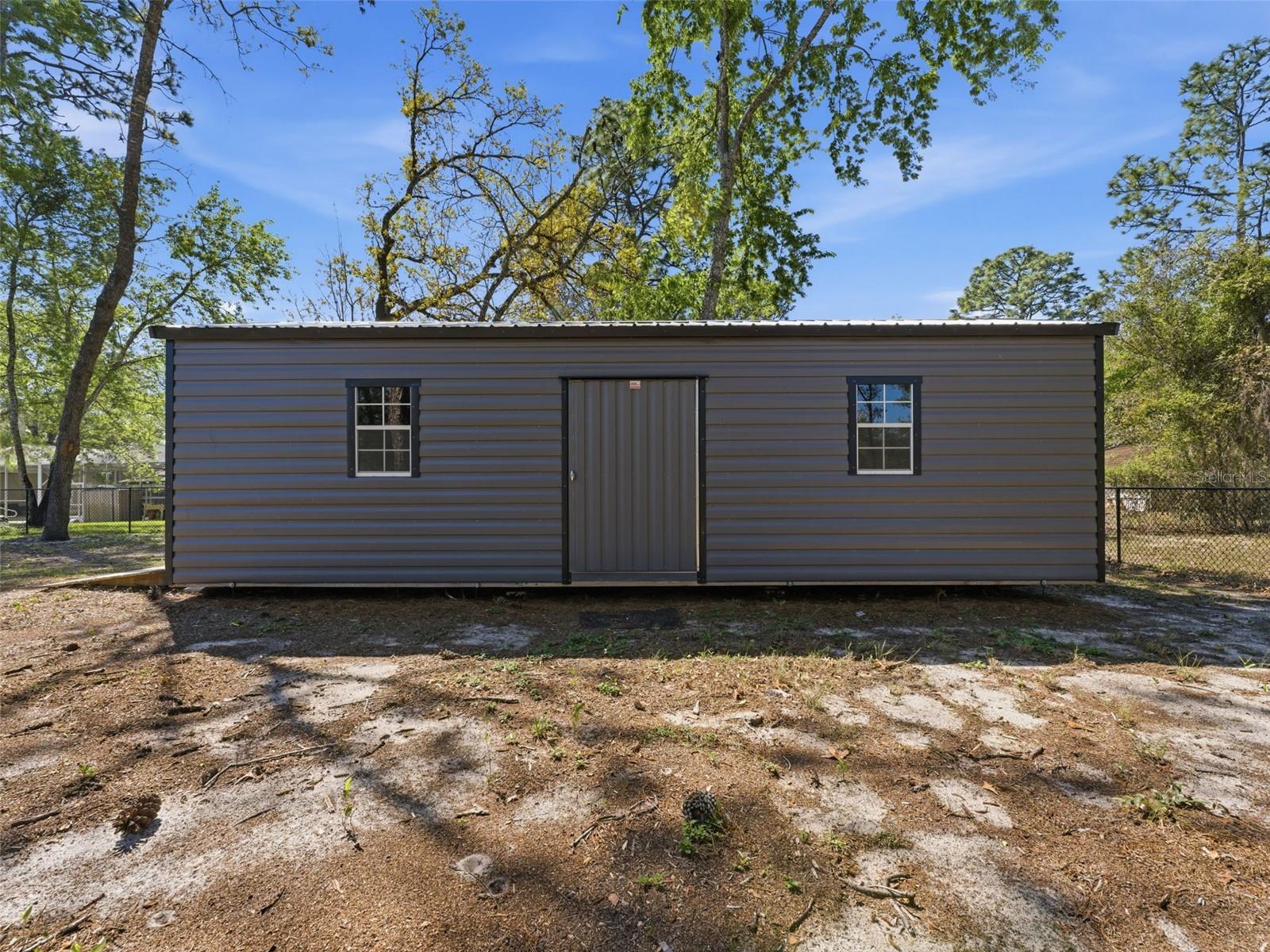 SPRINGWOOD ESTATES - Residential