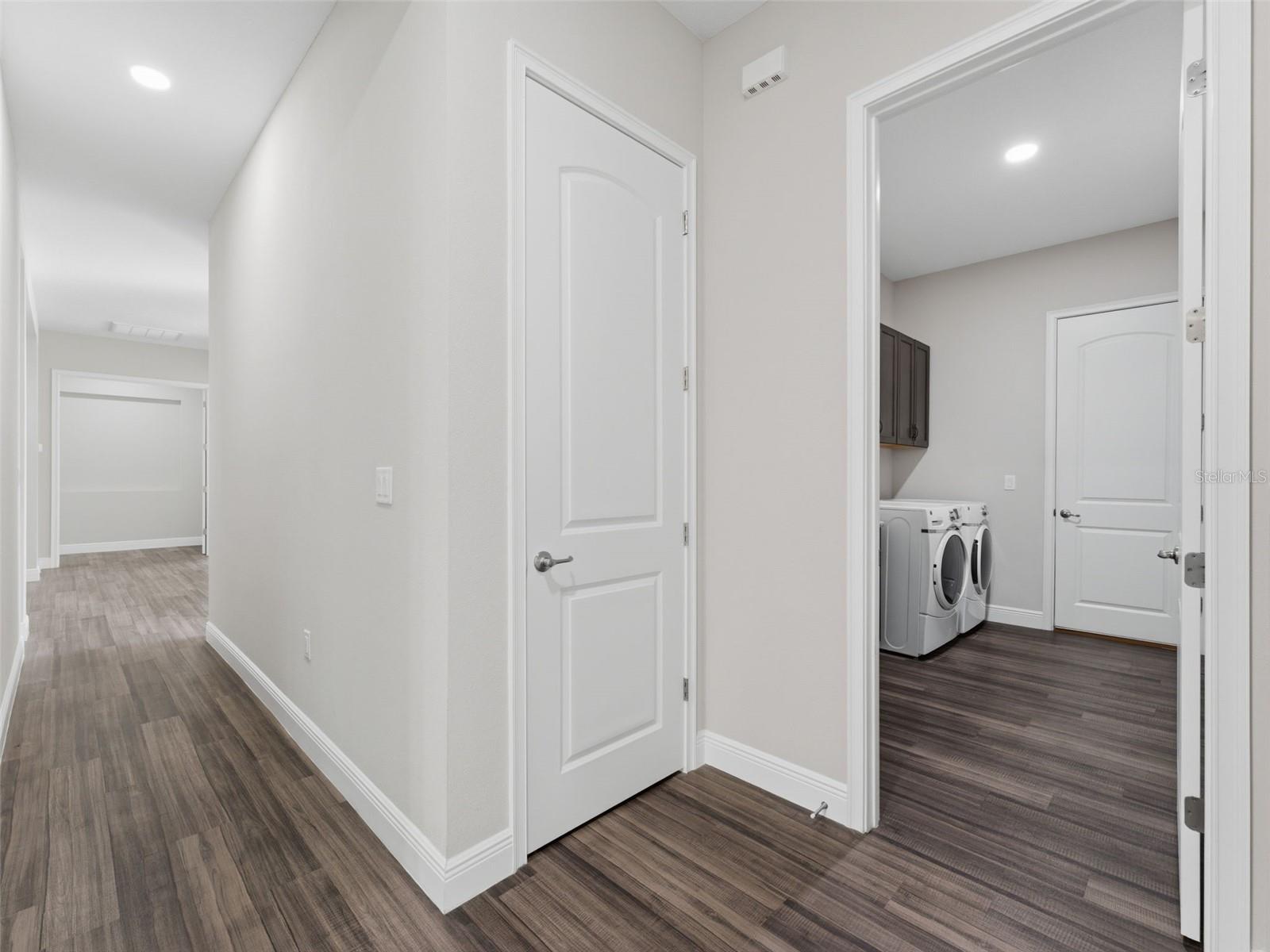 SPRINGWOOD ESTATES - Residential