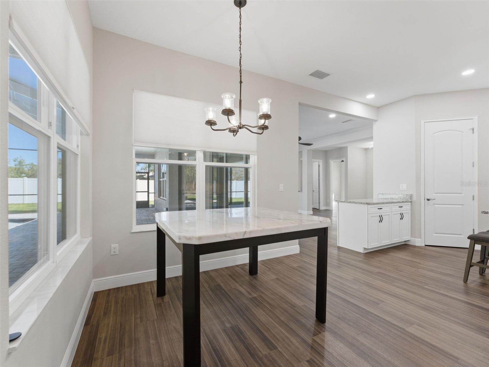 SPRINGWOOD ESTATES - Residential