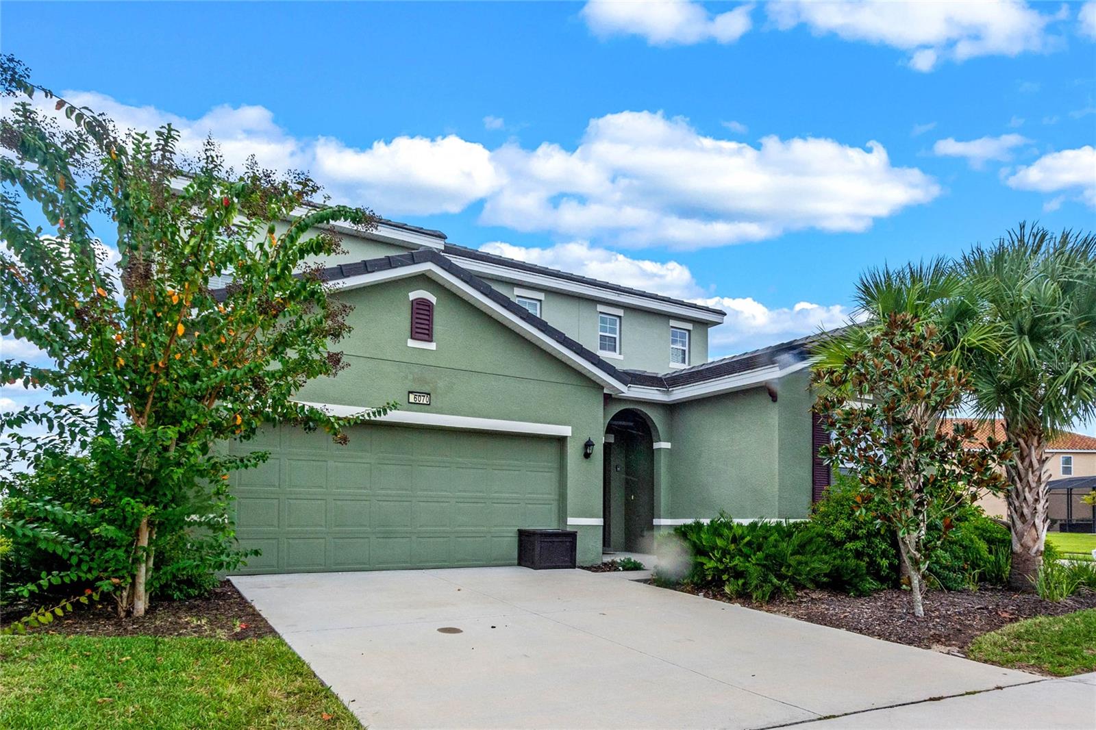 6070 BROAD OAK DRIVE