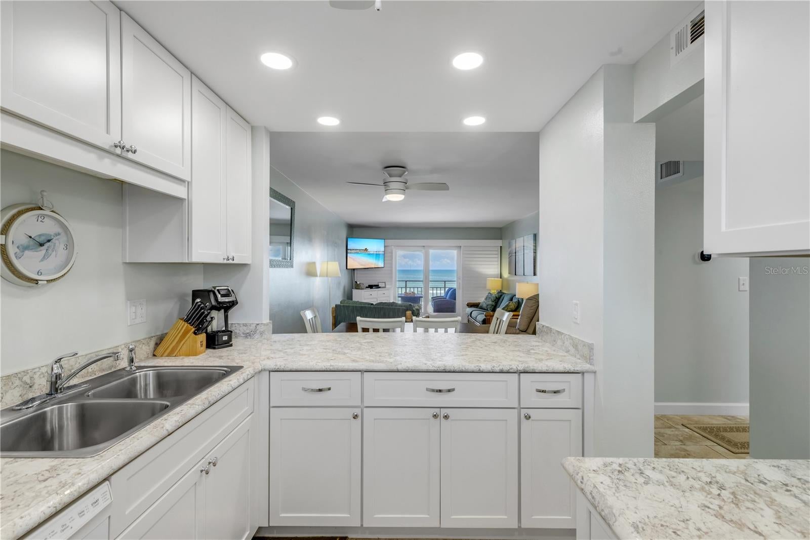4151 S ATLANTIC AVENUE 3030