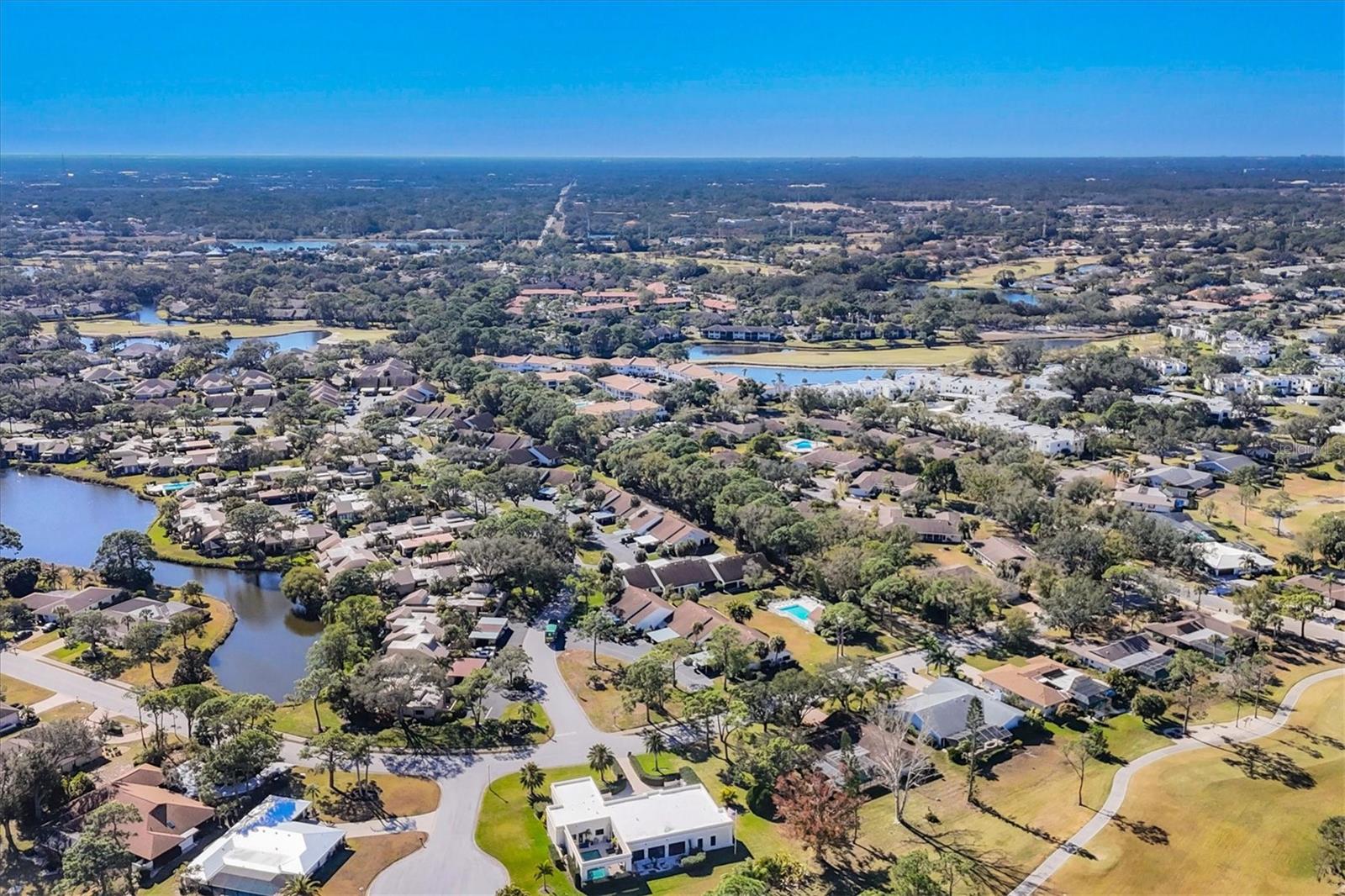 SOMERSET/THE MEADOWS - Residential