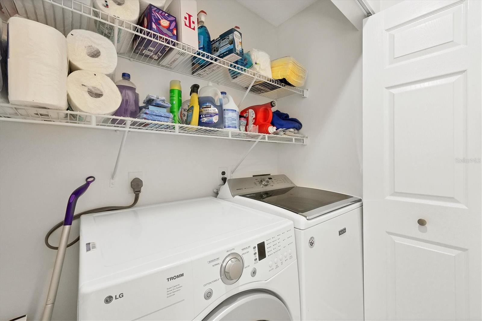 SOMERSET/THE MEADOWS - Residential