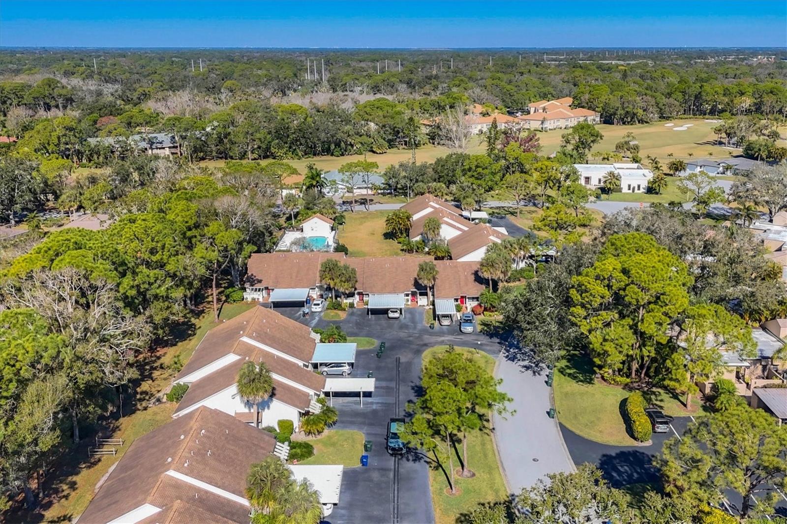 SOMERSET/THE MEADOWS - Residential