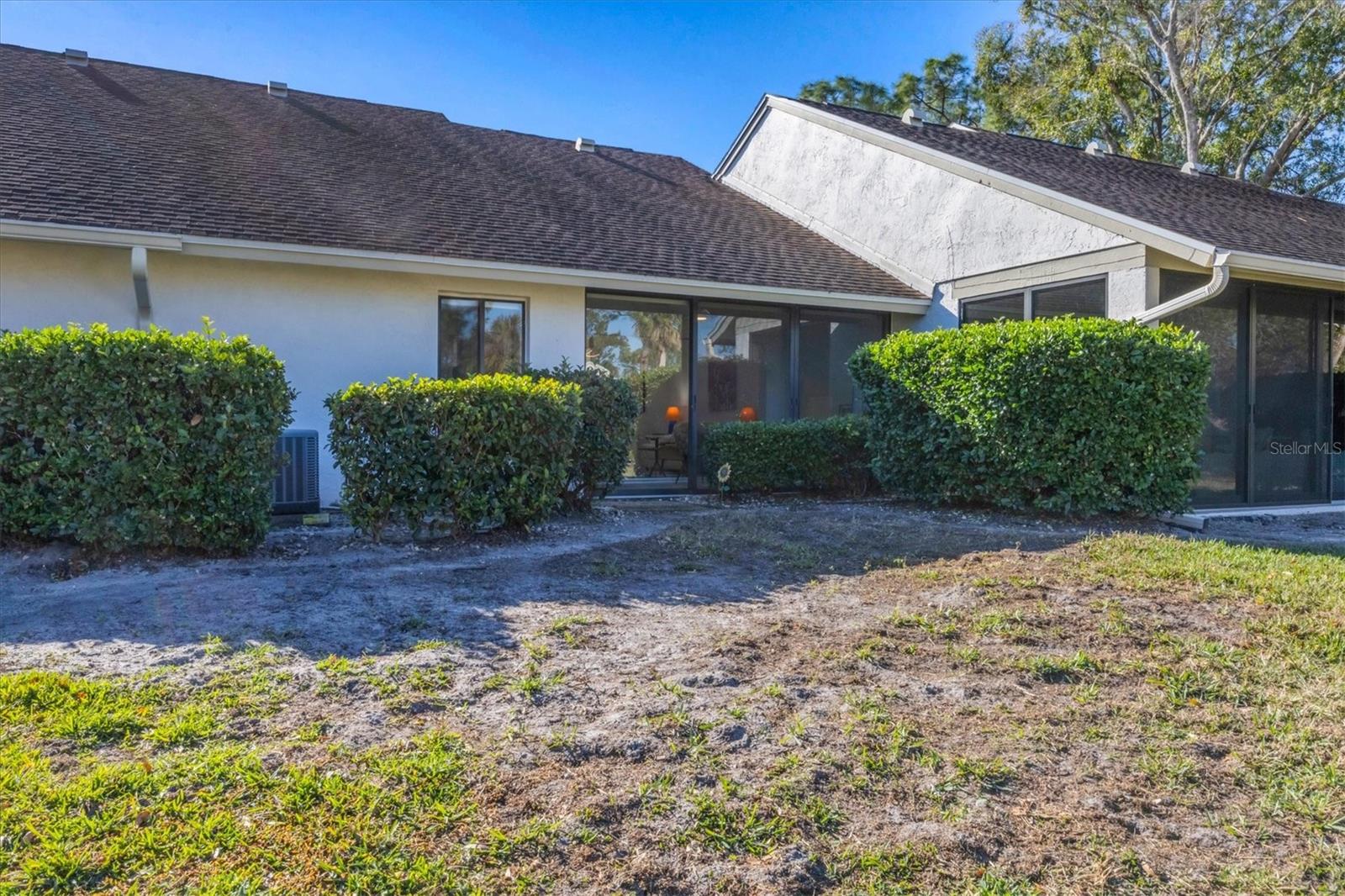 SOMERSET/THE MEADOWS - Residential