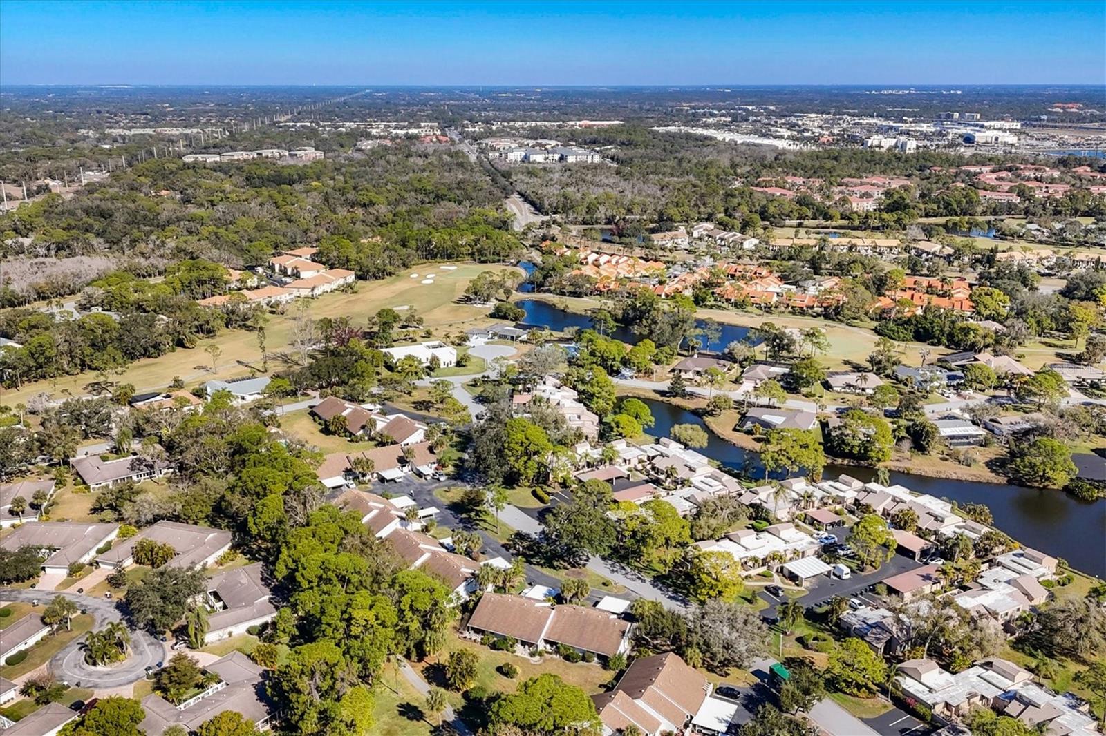 SOMERSET/THE MEADOWS - Residential