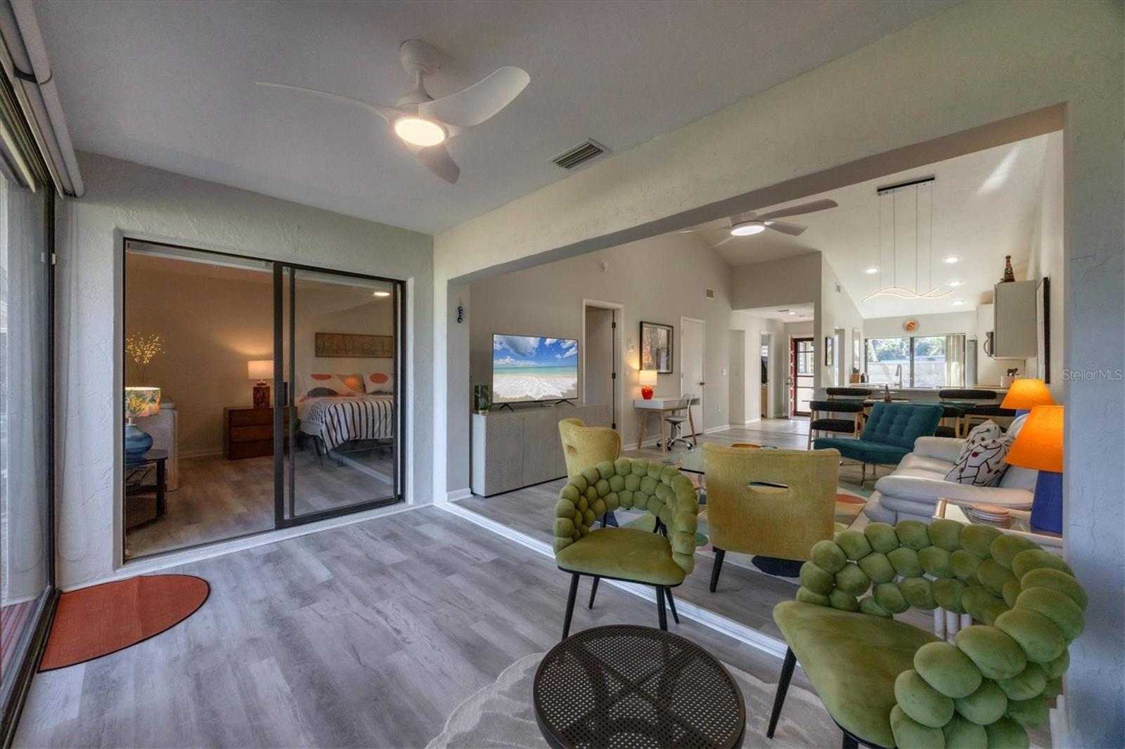 SOMERSET/THE MEADOWS - Residential