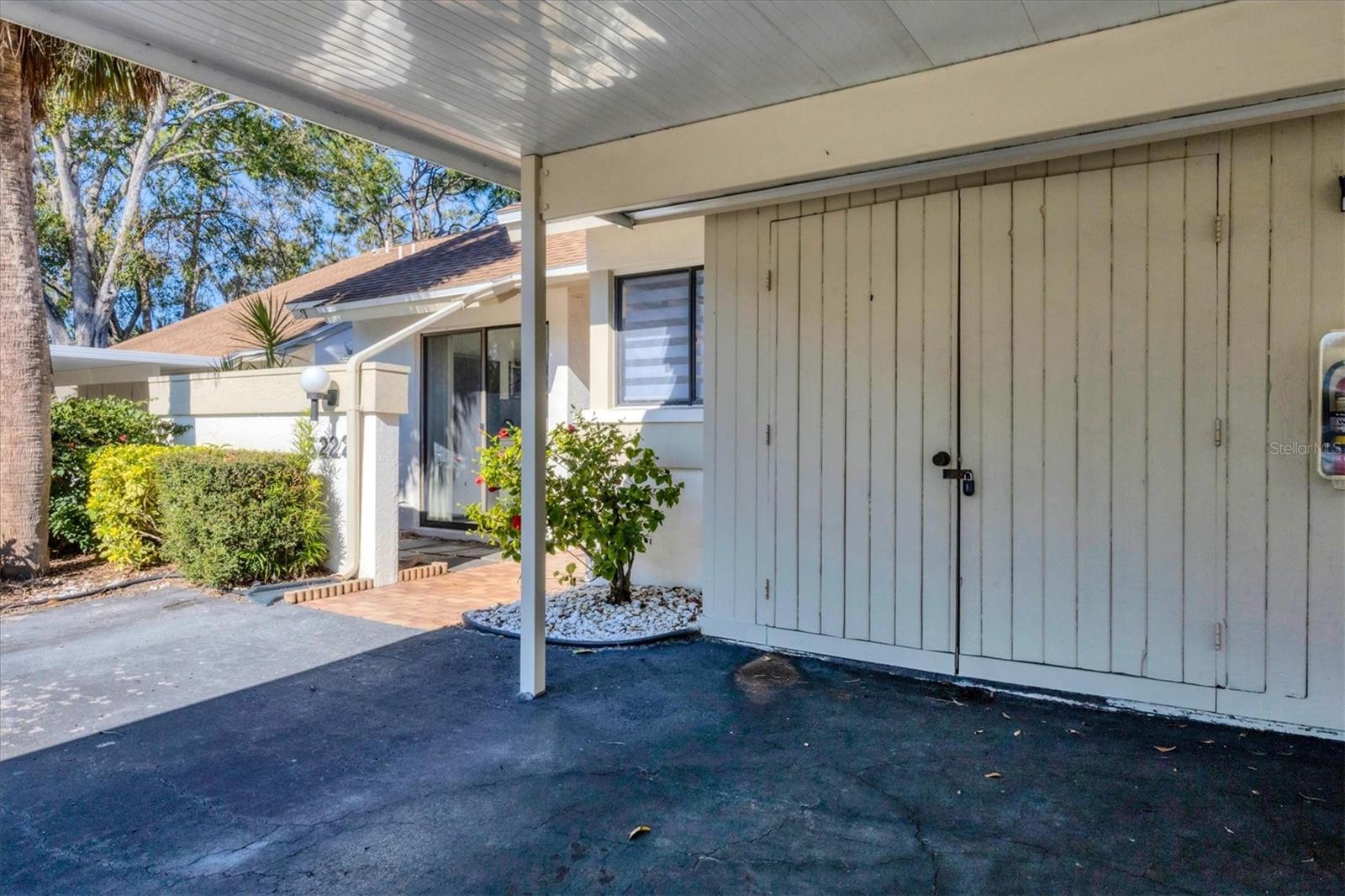 SOMERSET/THE MEADOWS - Residential