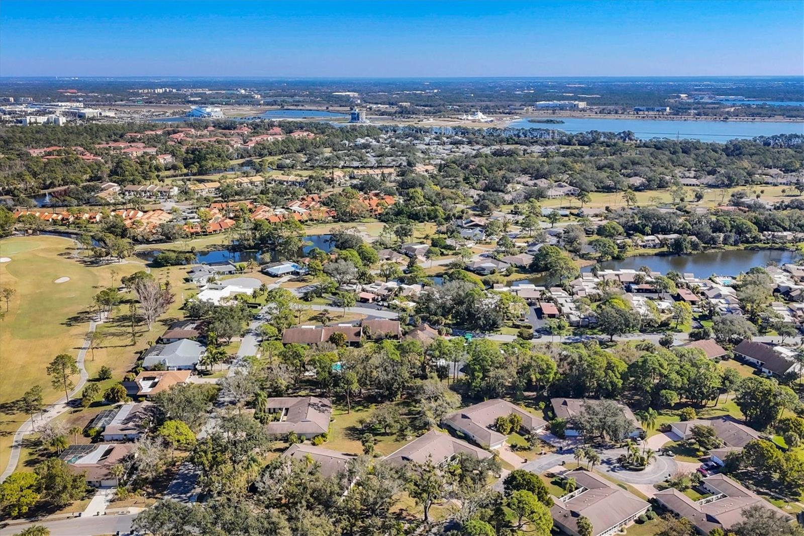 SOMERSET/THE MEADOWS - Residential