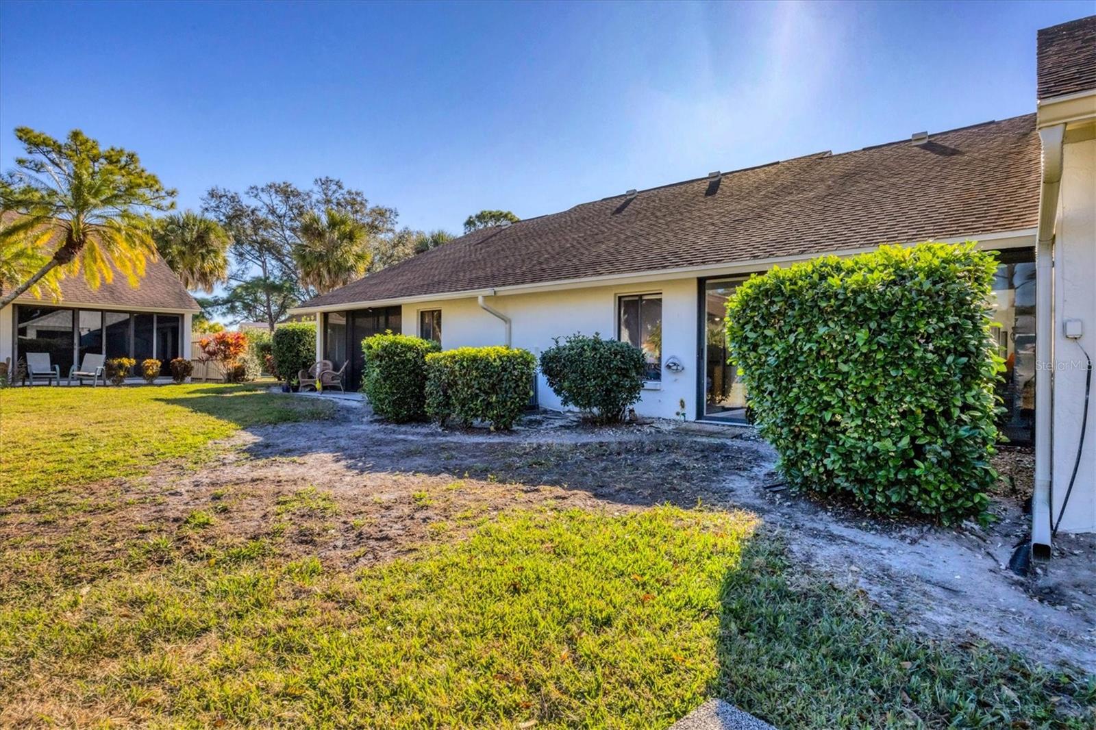 SOMERSET/THE MEADOWS - Residential