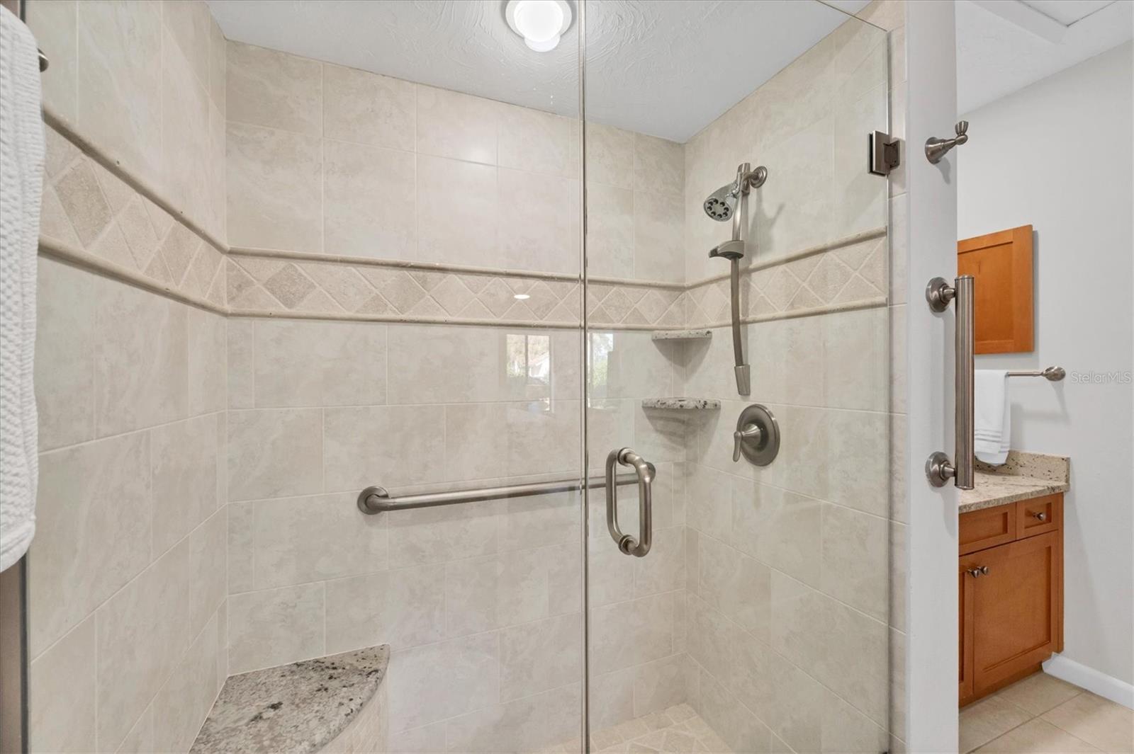 SOMERSET/THE MEADOWS - Residential