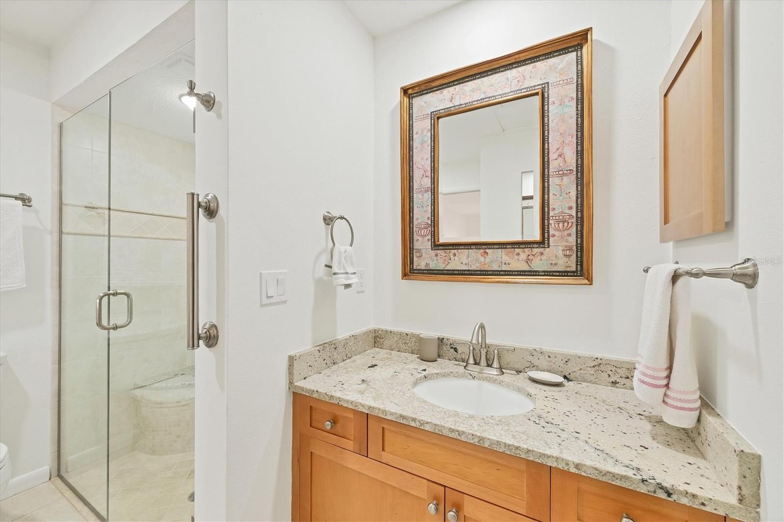 SOMERSET/THE MEADOWS - Residential