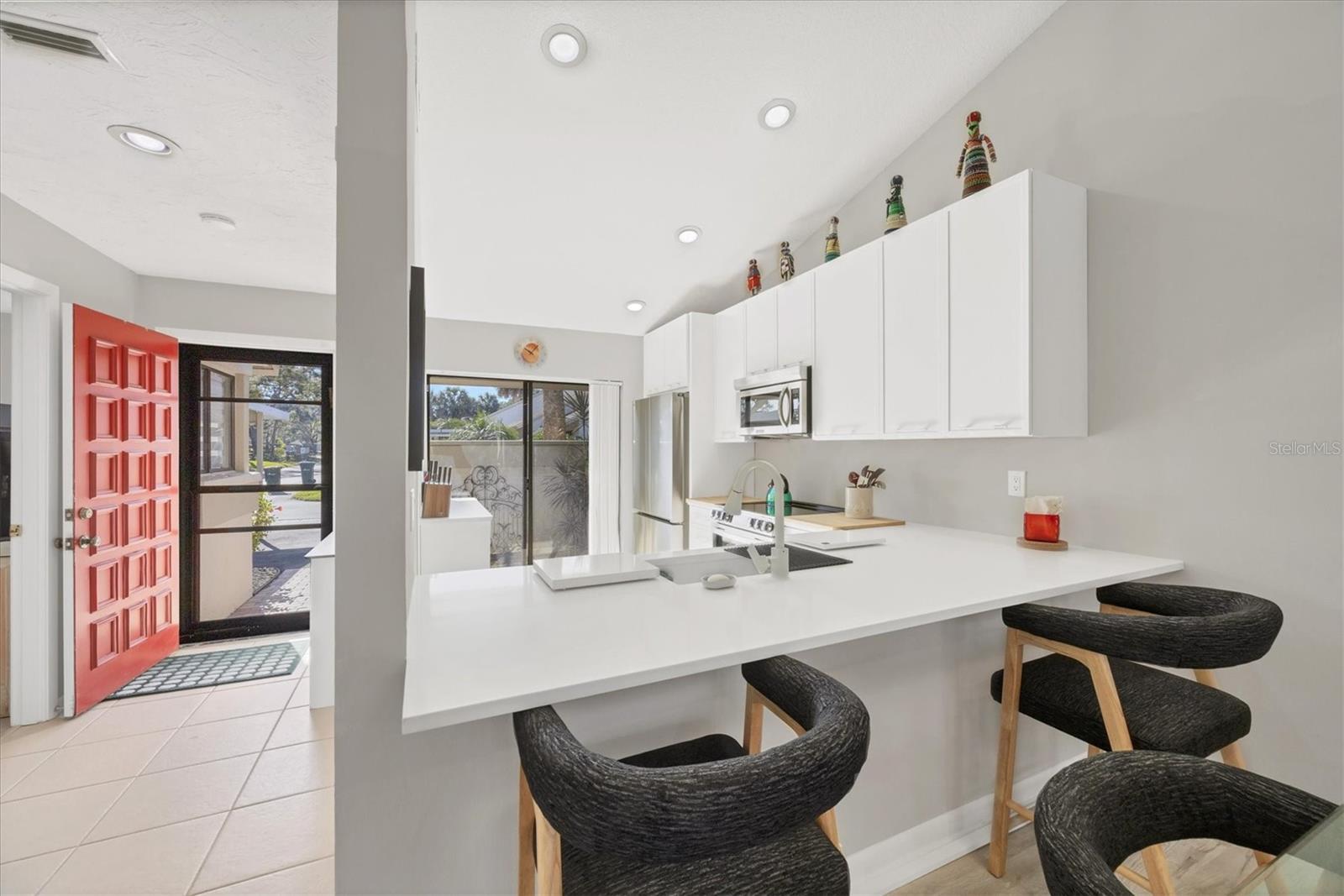 SOMERSET/THE MEADOWS - Residential