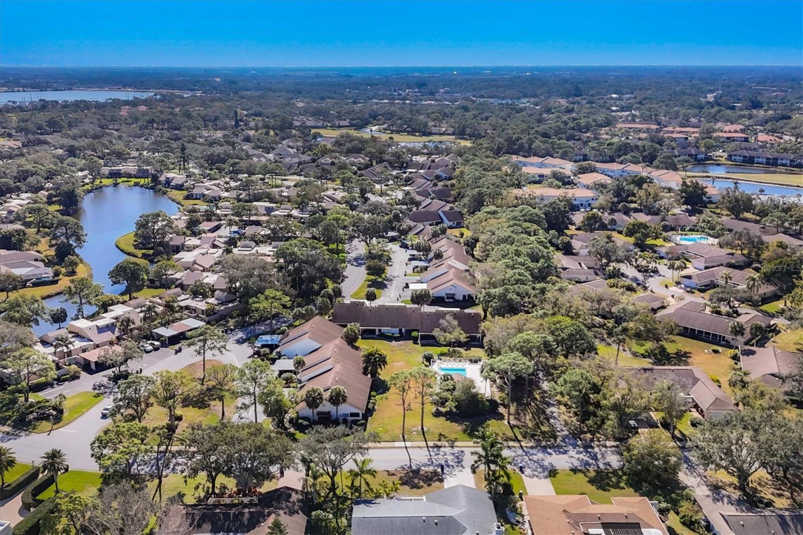 SOMERSET/THE MEADOWS - Residential