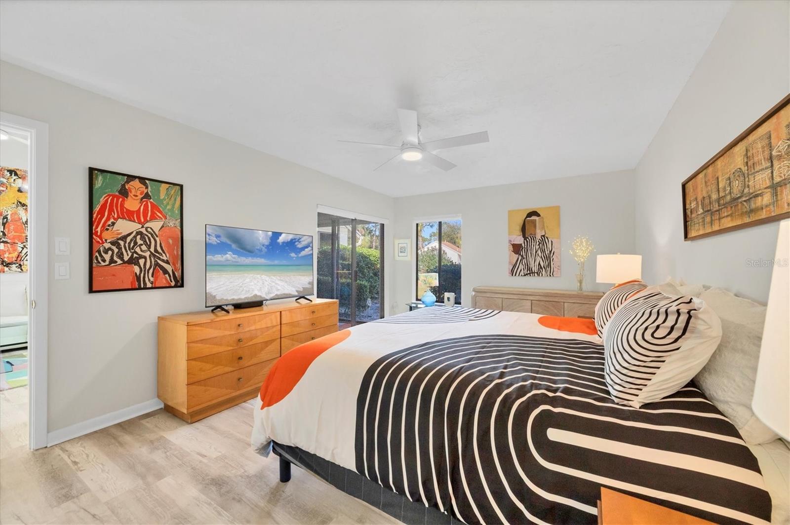 SOMERSET/THE MEADOWS - Residential