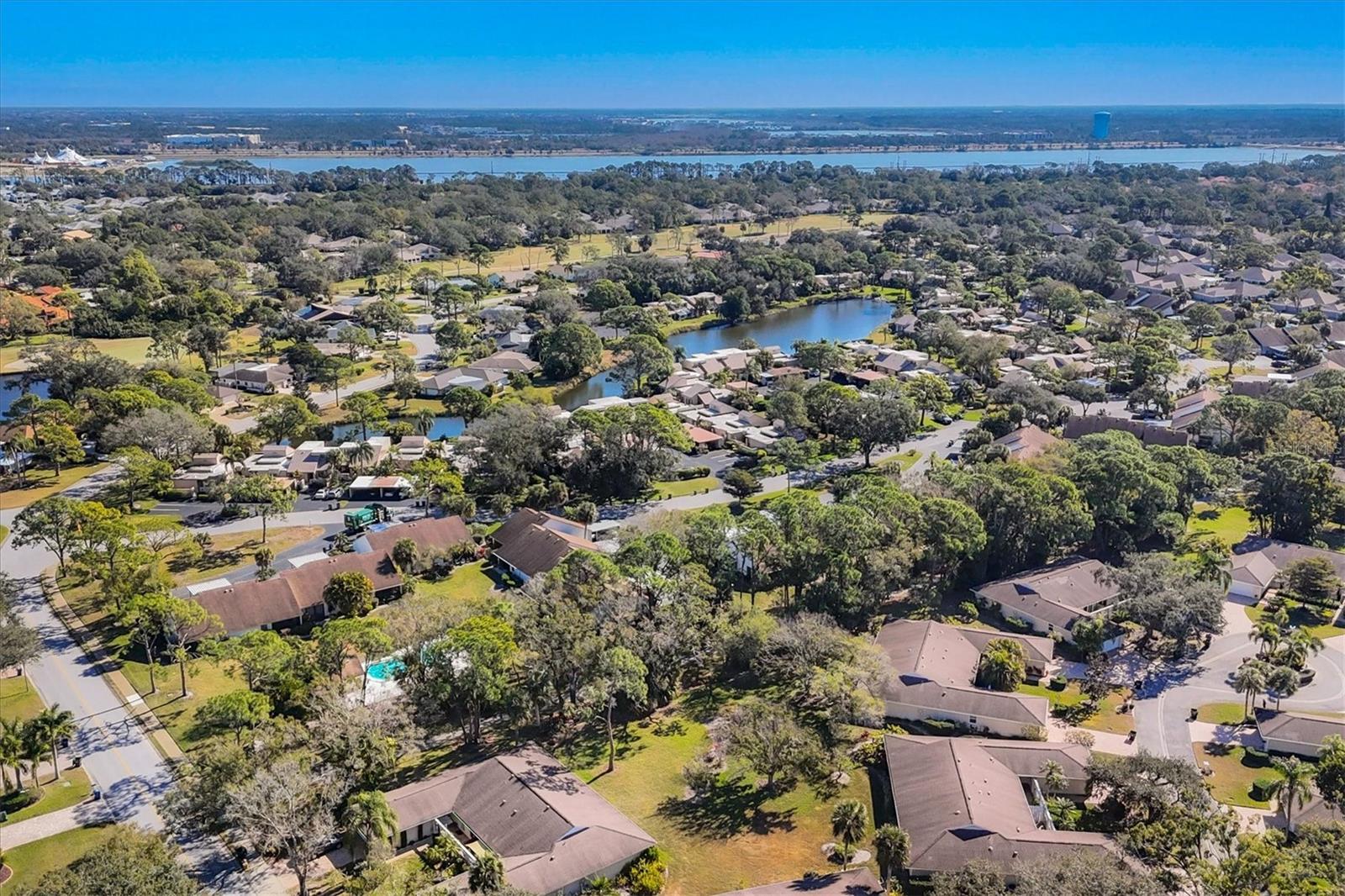 SOMERSET/THE MEADOWS - Residential