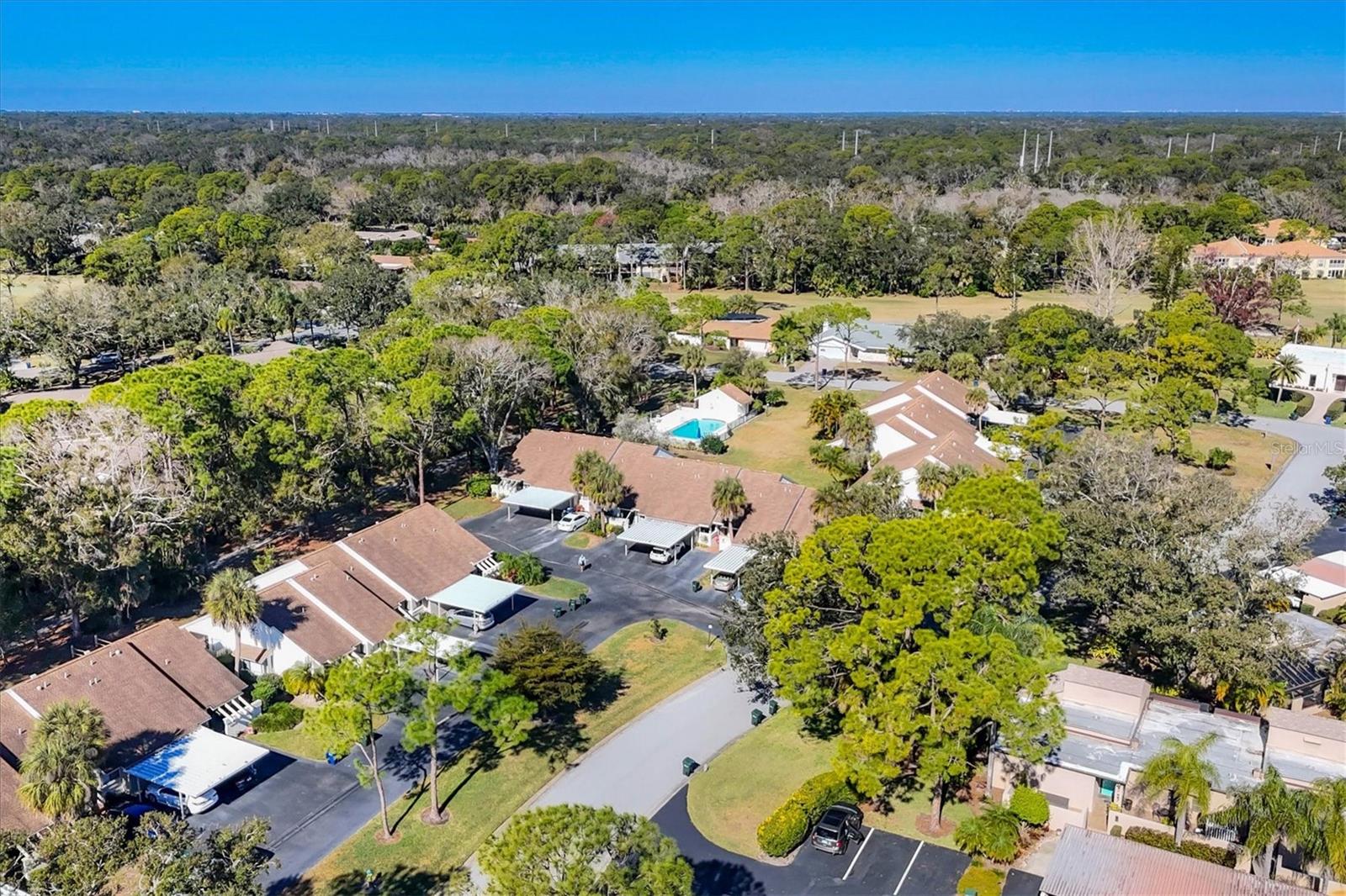 SOMERSET/THE MEADOWS - Residential